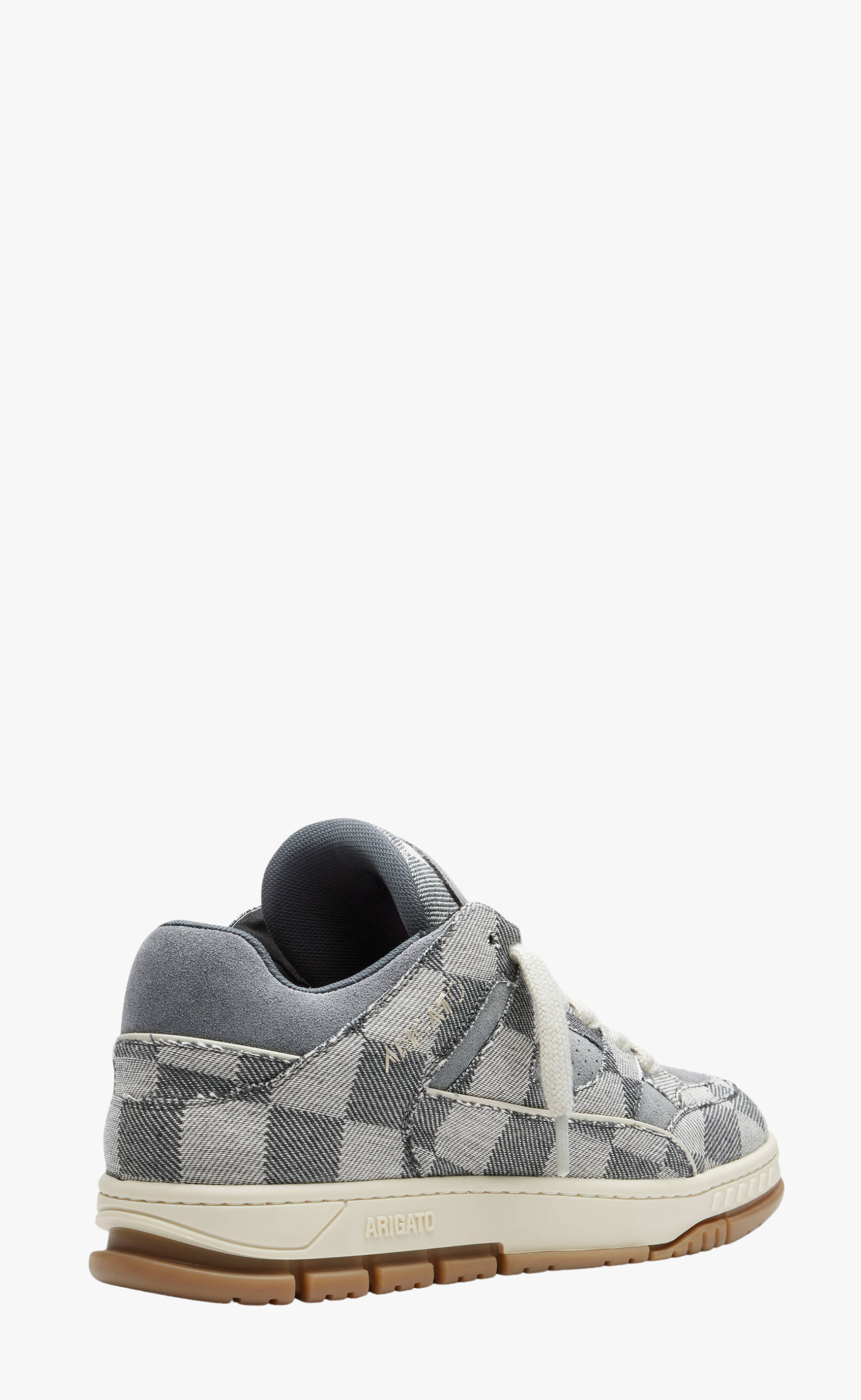 AREA LO BLACK OFF WHITE SNEAKER