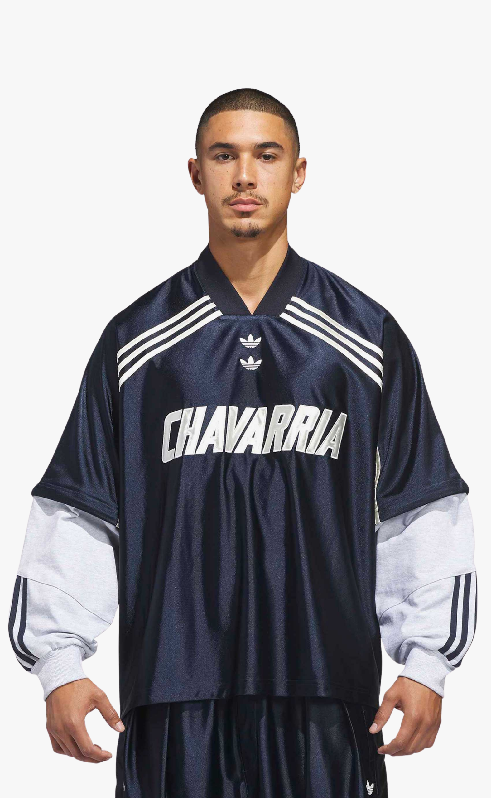 WC DAZZLE LEGEND INK LONGSLEEVE