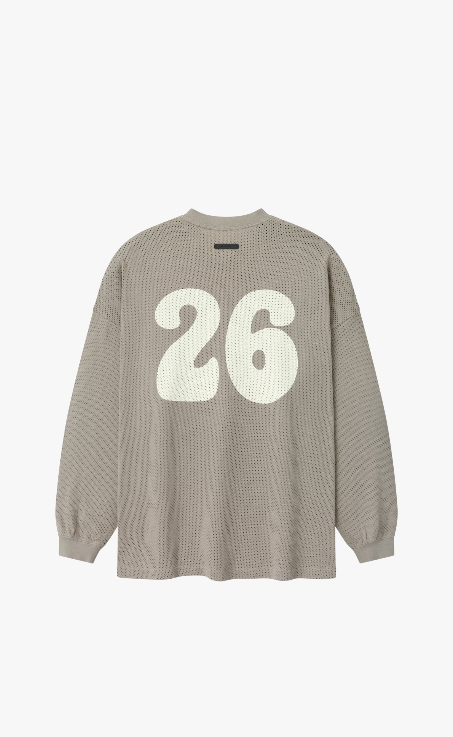 SPORT MERCH SEAL LONGSLEEVE