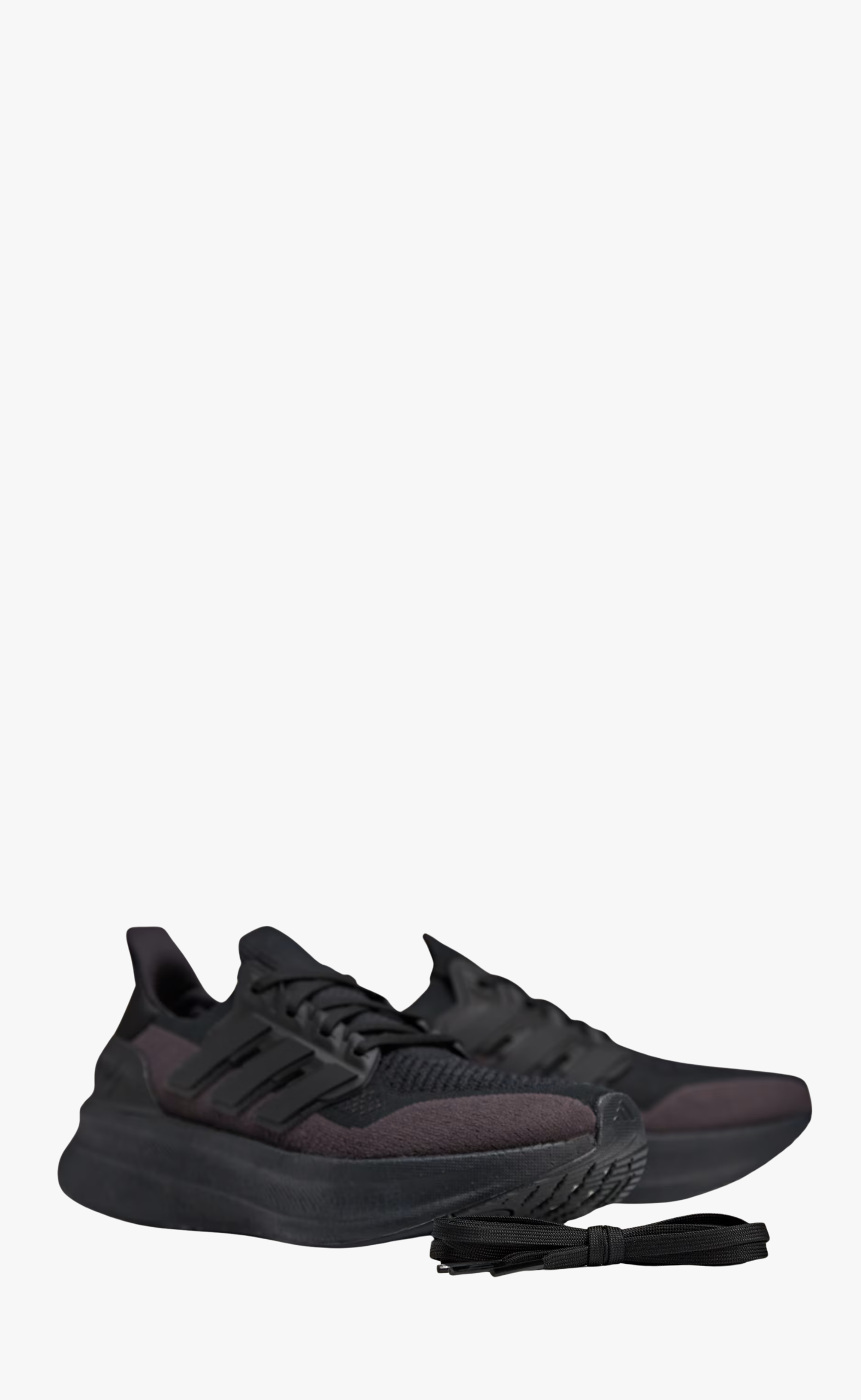Y-3 ULTRABOOST 5 BLACK BLACK SNEAKER