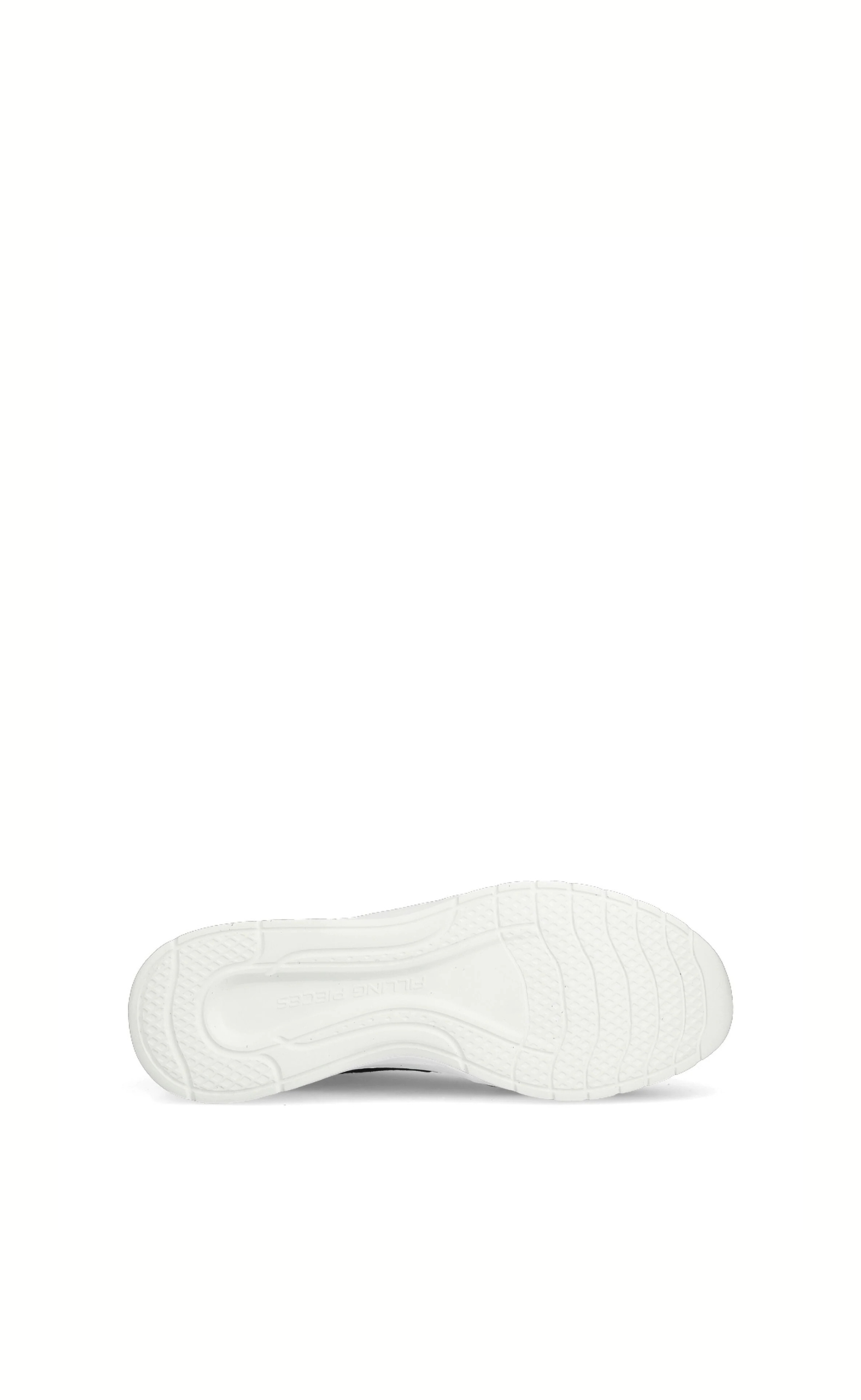 JET RUNNER BLACK