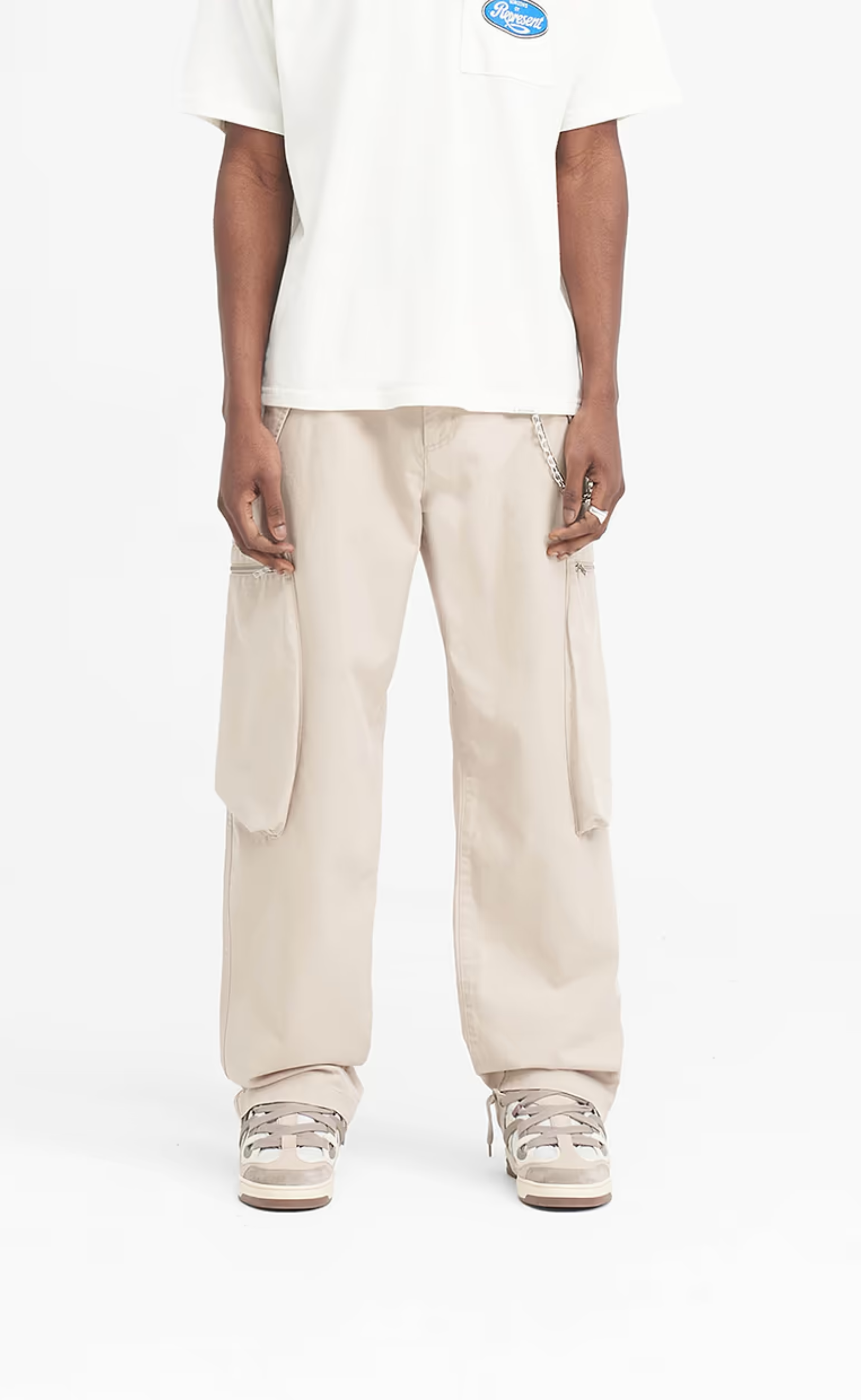 WORKSHOP CASHMERE PANT