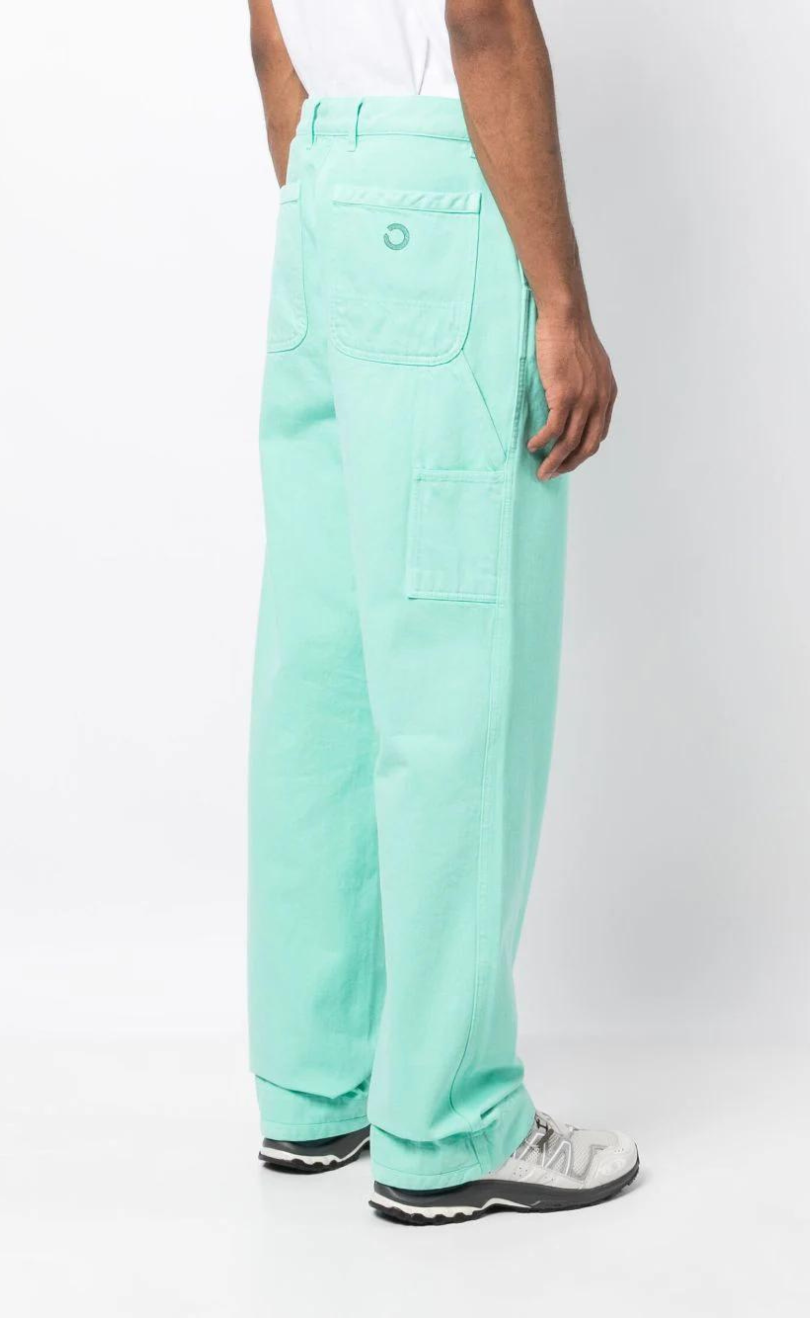DENIM JEAN BAGGY ARSGRE