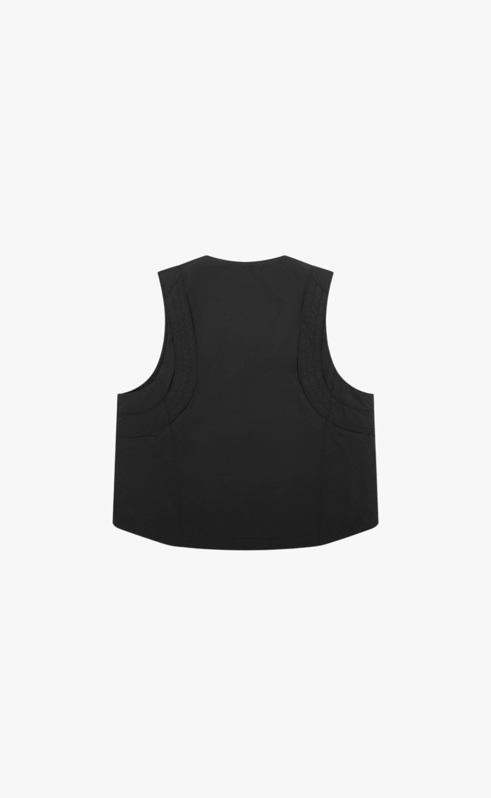 HELIOT MOTILITY BLACK VEST