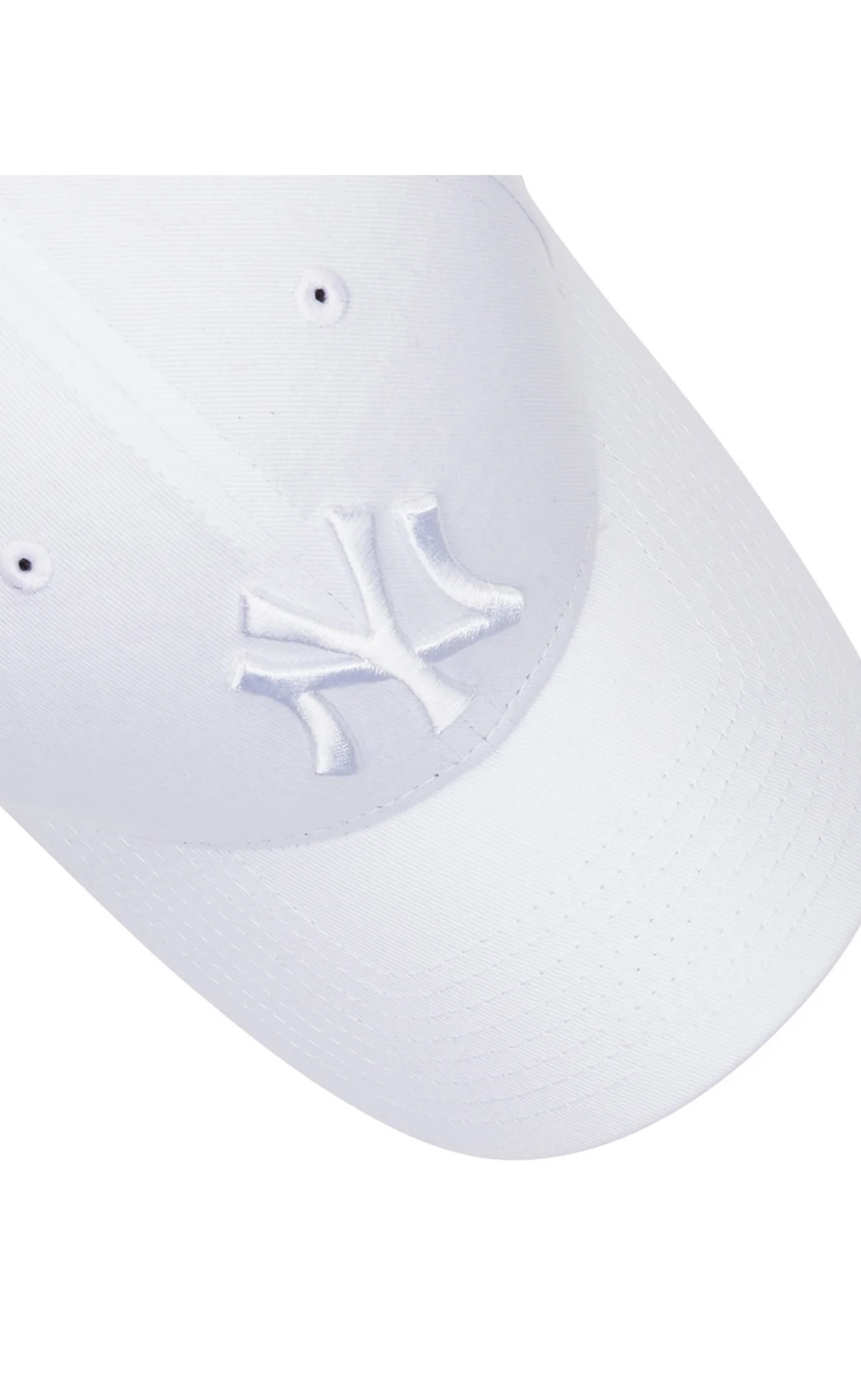 LEAGUE ESSENTIAL 9FORTY GREY HAT