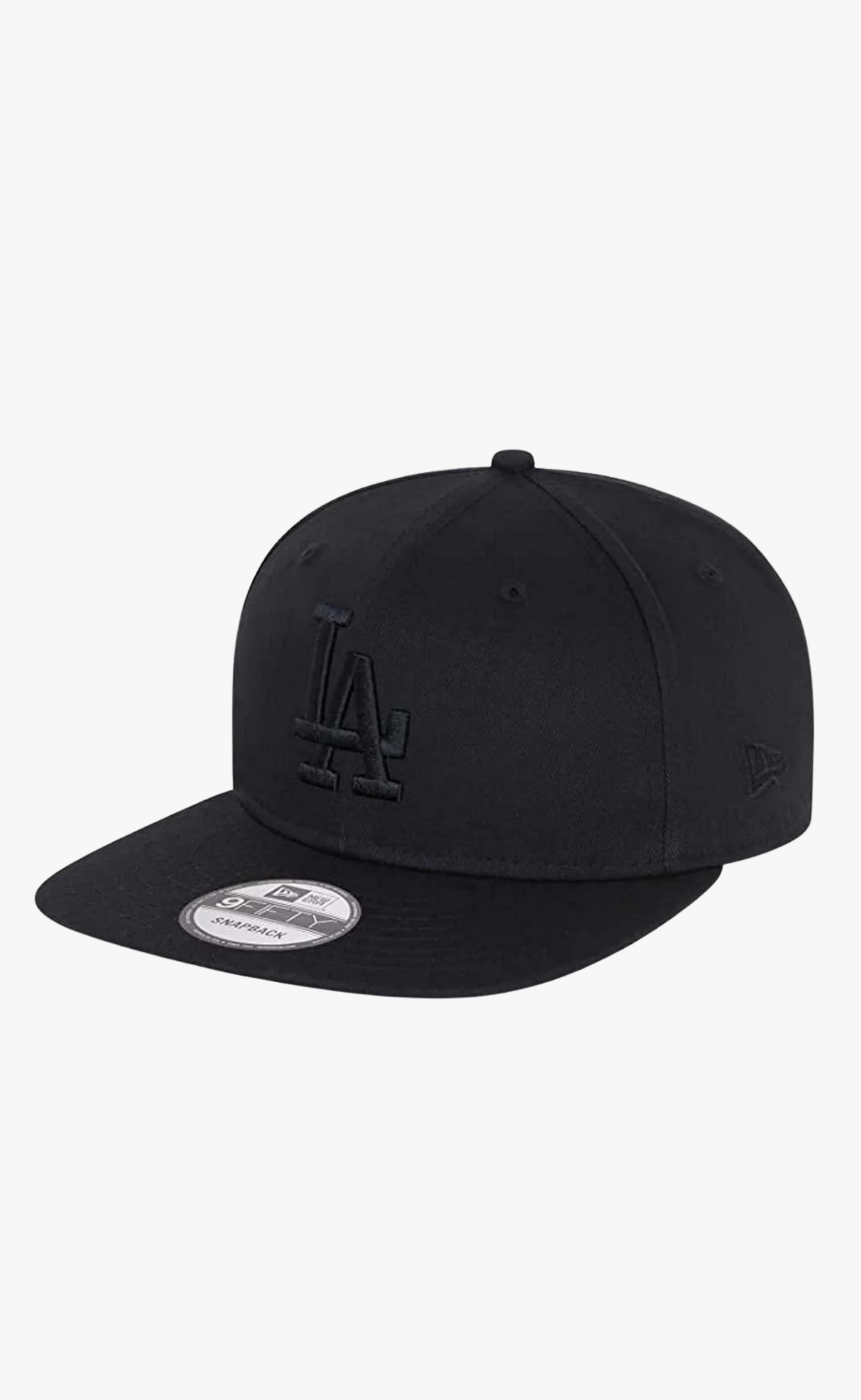 MLB BOB 9FIFTY BLACK HAT