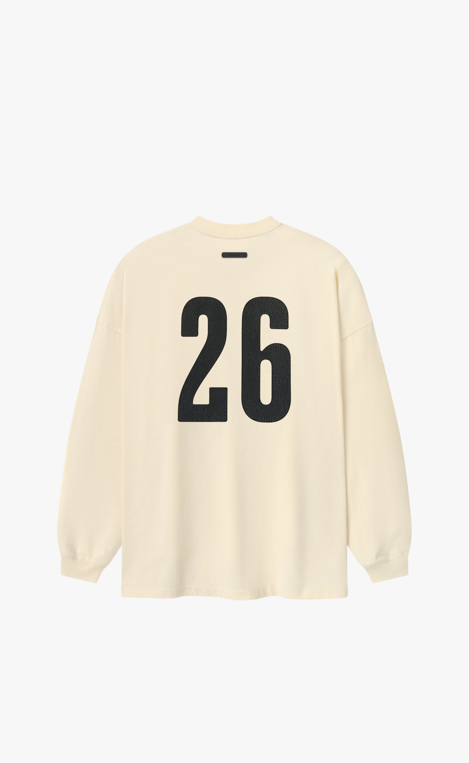 MERCH CHALK LONGSLEEVE