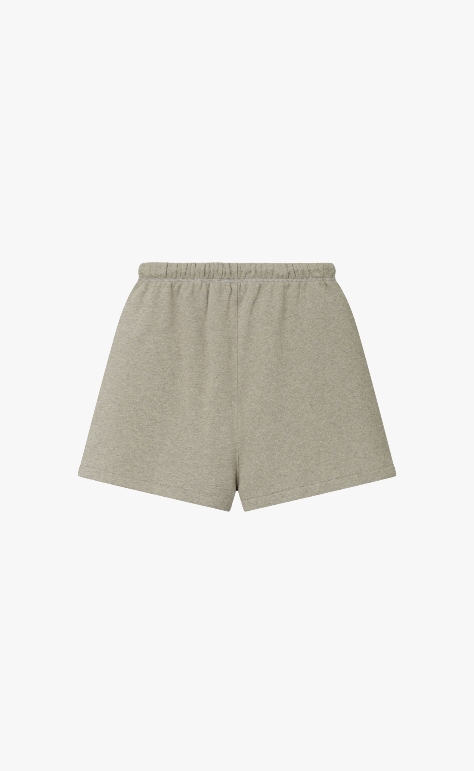 CLASSIC WASHED SEAL HEATHER SHORTS