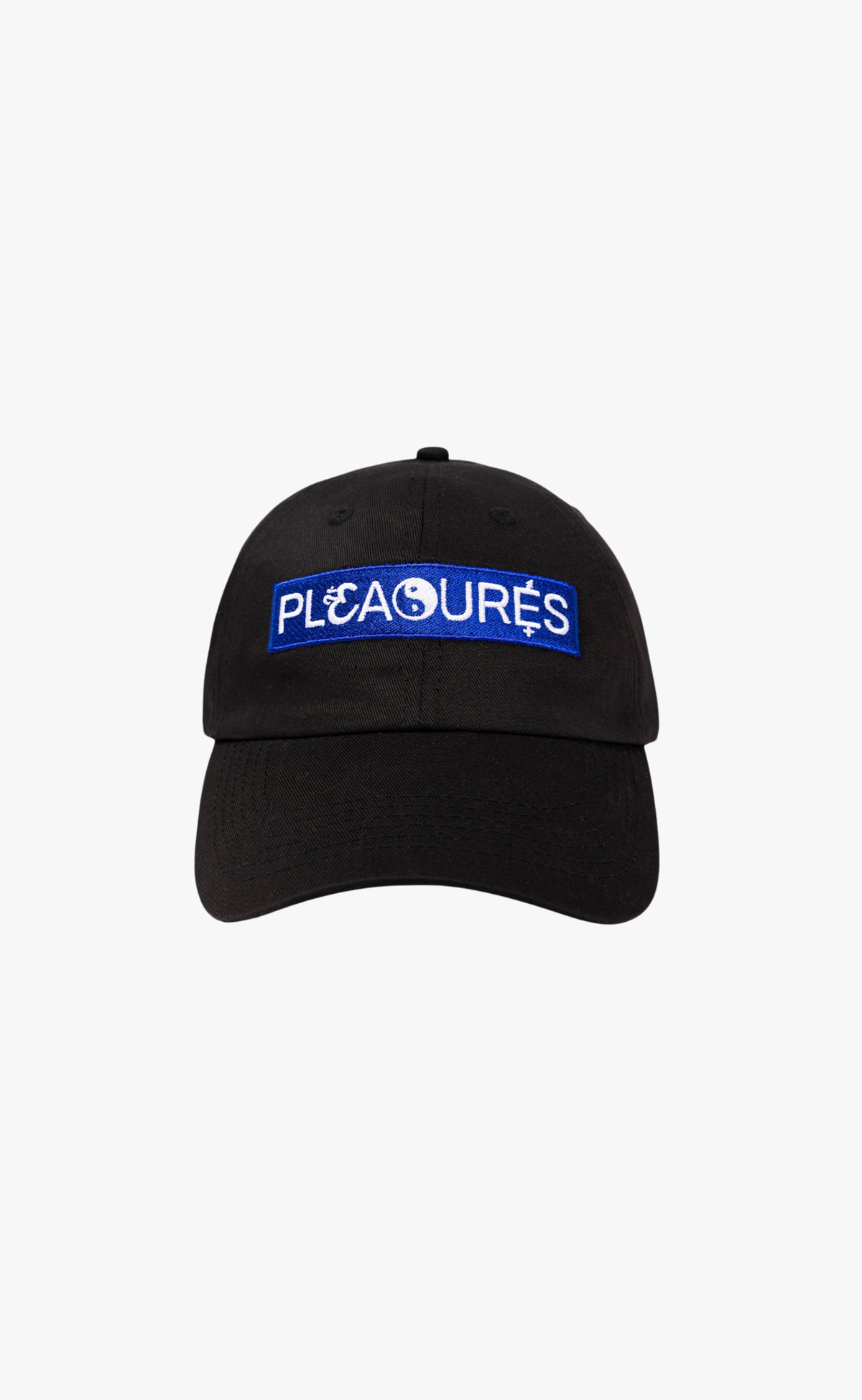 UNITY BLACK HAT