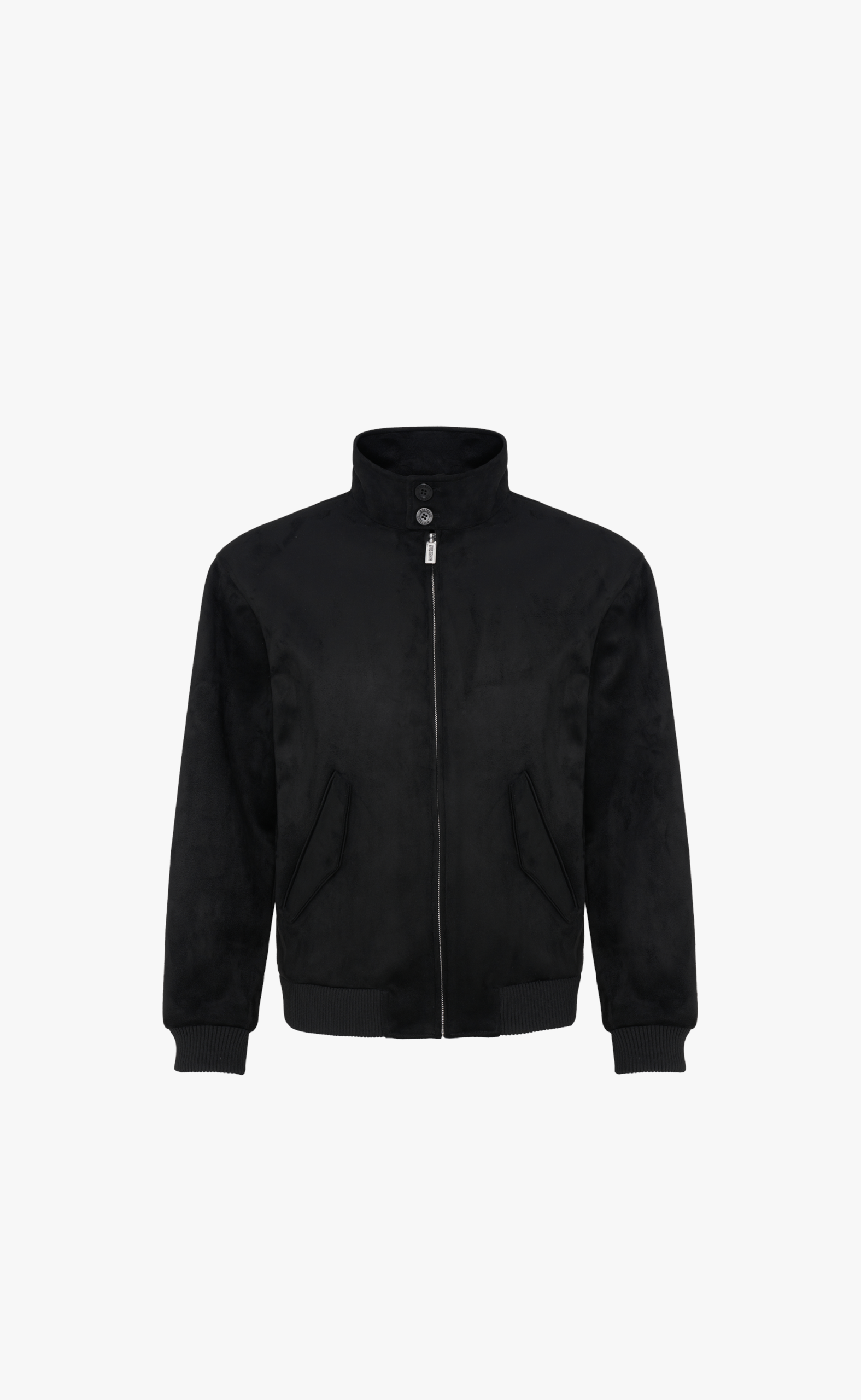 SHUN BLACK JACKET
