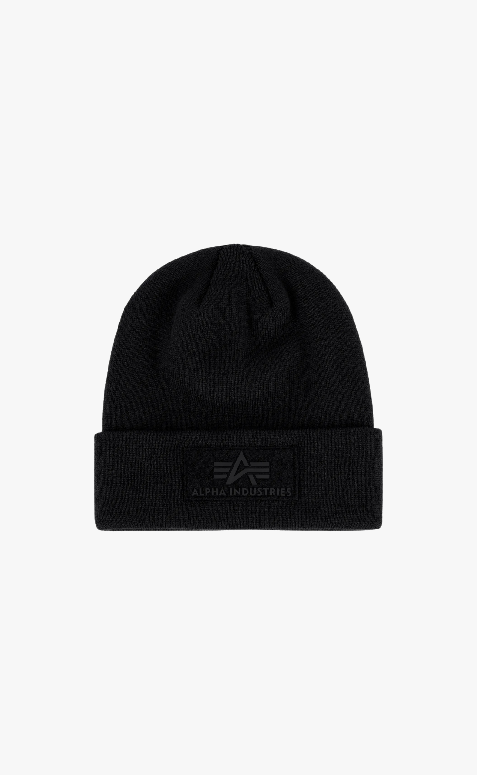 VLC BLACK BEANIE