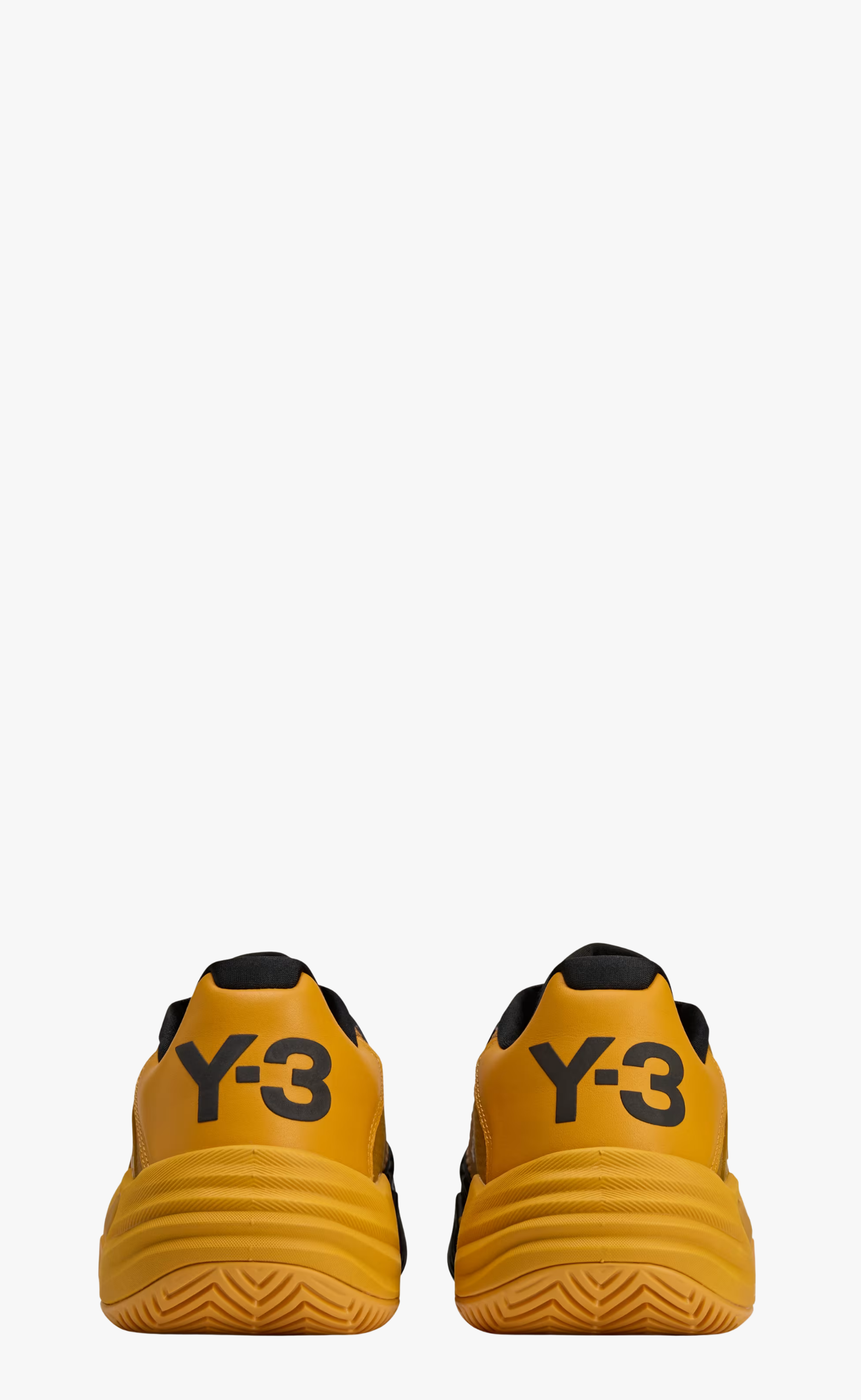 BARRICADE 13 TENNIS ORANGE SNEAKER