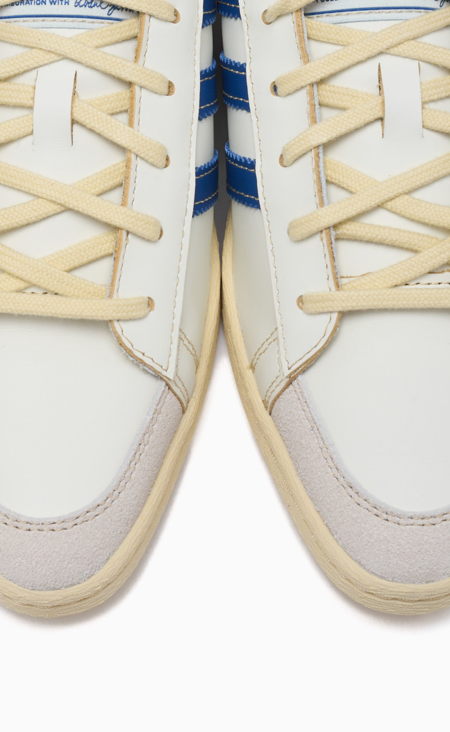 CHAVARRIA DRESS DARK MARINE SNEAKER