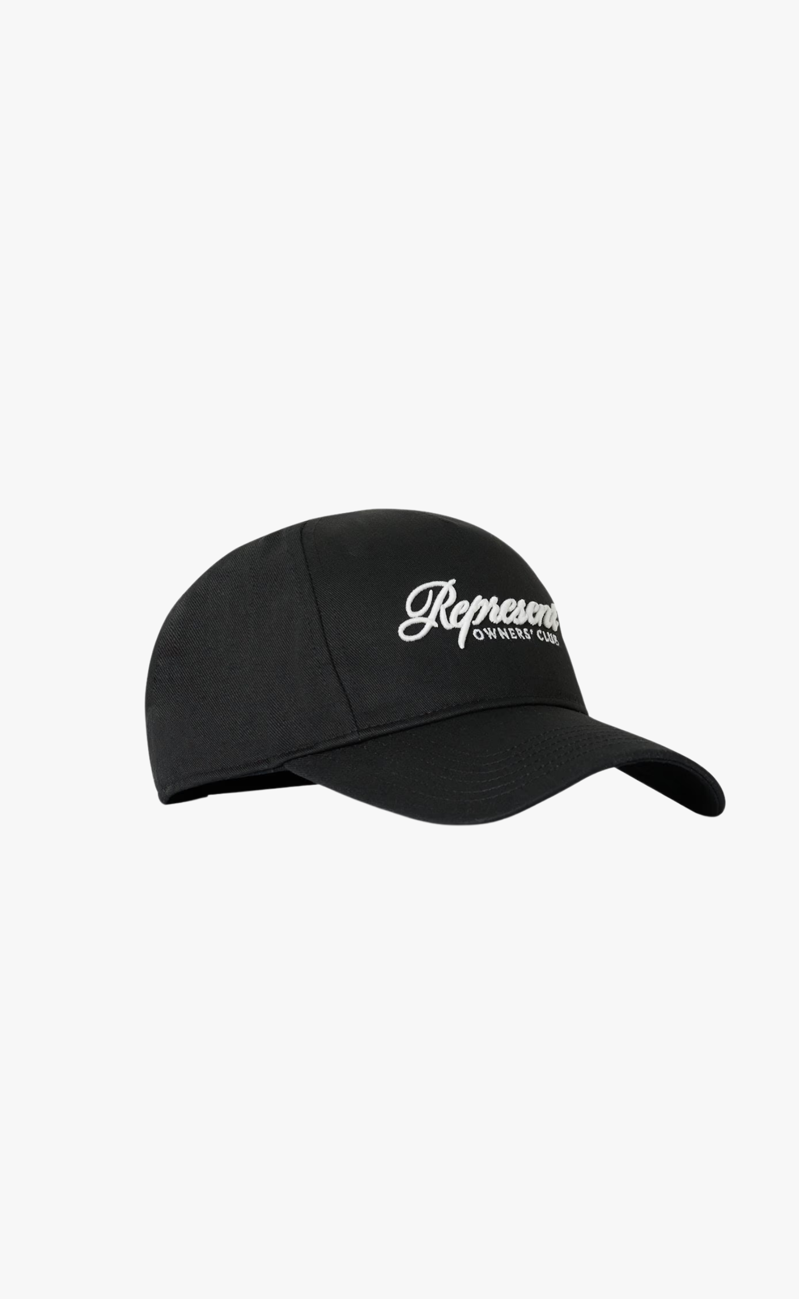 OWNERS CLUB SCRIPT BLACK HAT