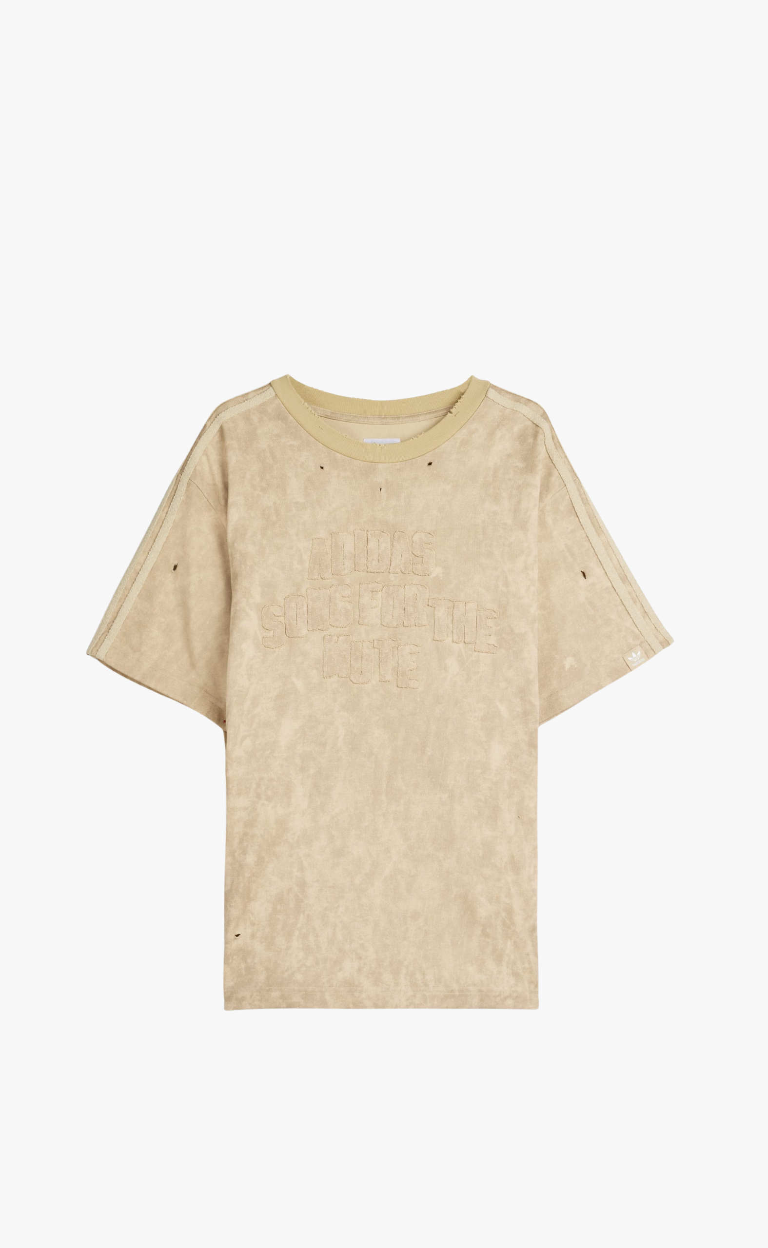 SFTM CLAY SAVANNA T-SHIRT