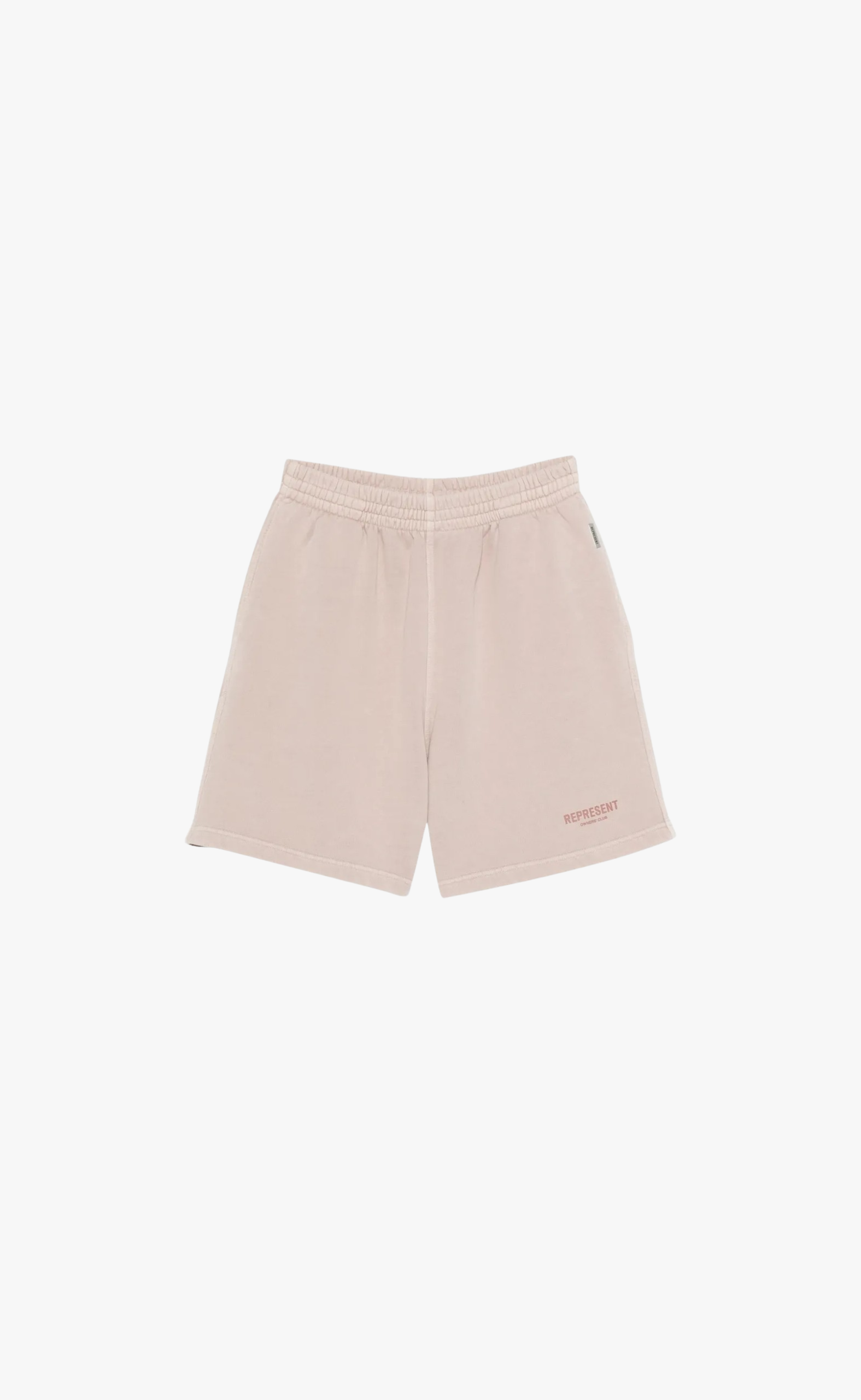 OWNERS CLUB DUSTY MAUVE SHORTS
