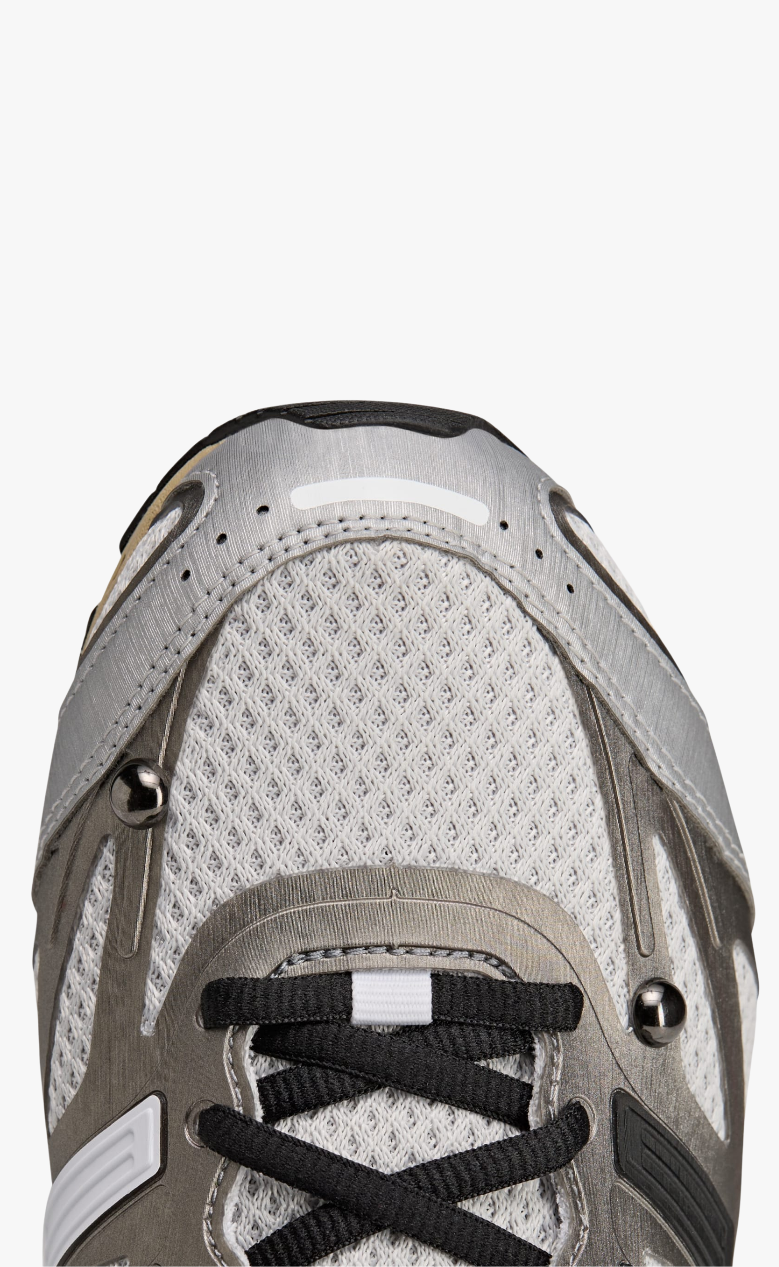 ADIZERO PR SFTM SILVER SNEAKER