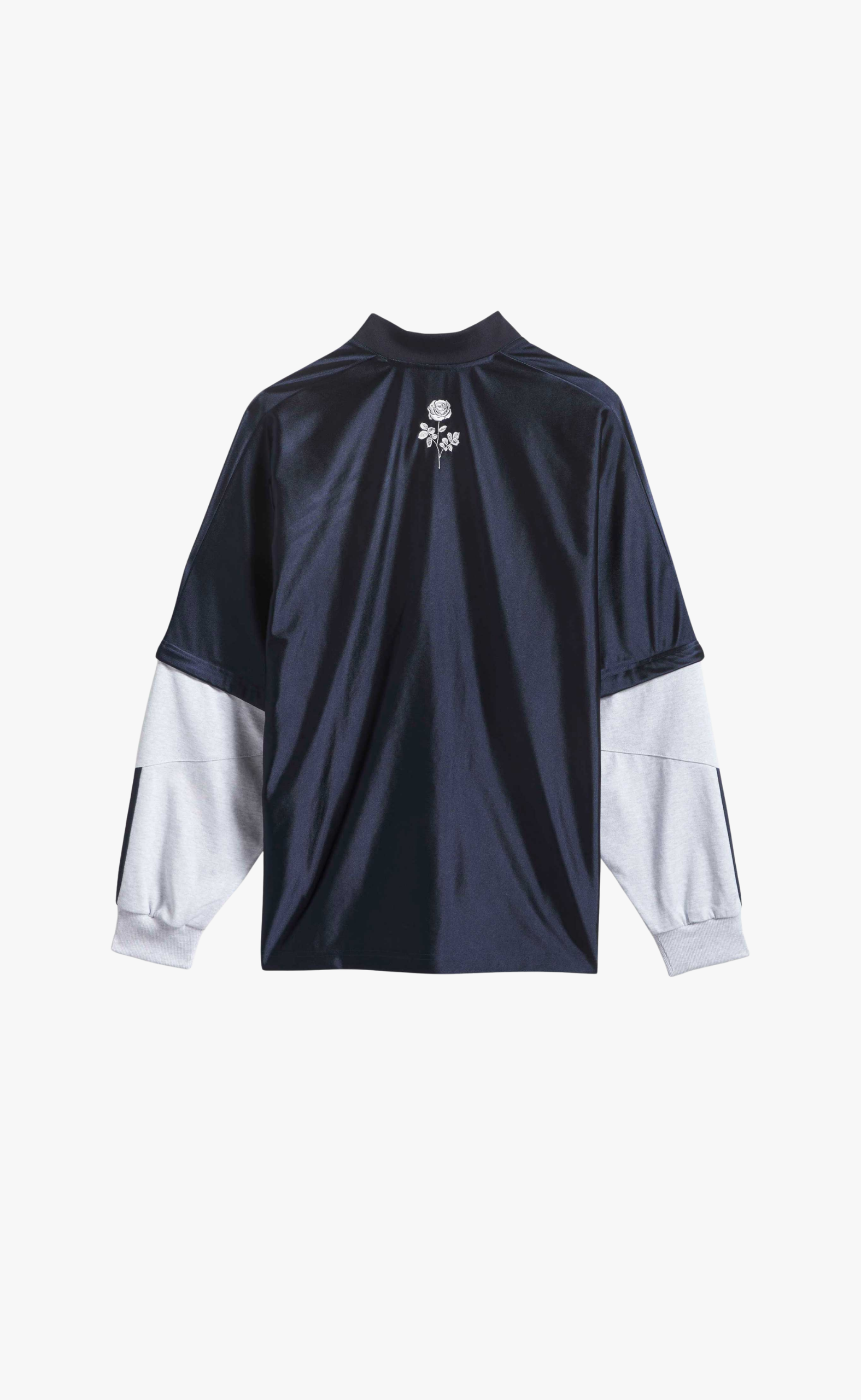 WC DAZZLE LEGEND INK LONGSLEEVE