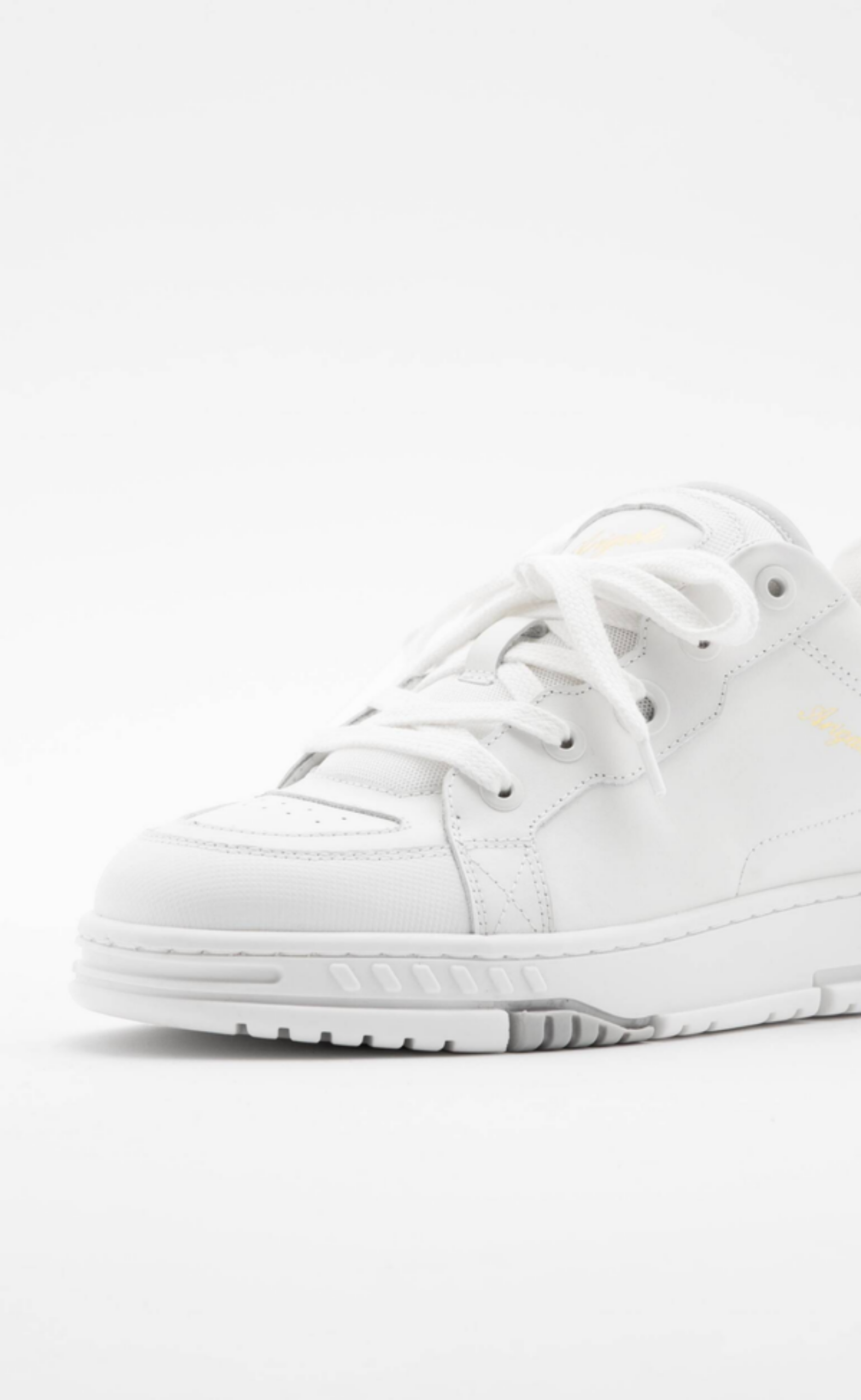 AREA HAZE WHITE GREY SNEAKER