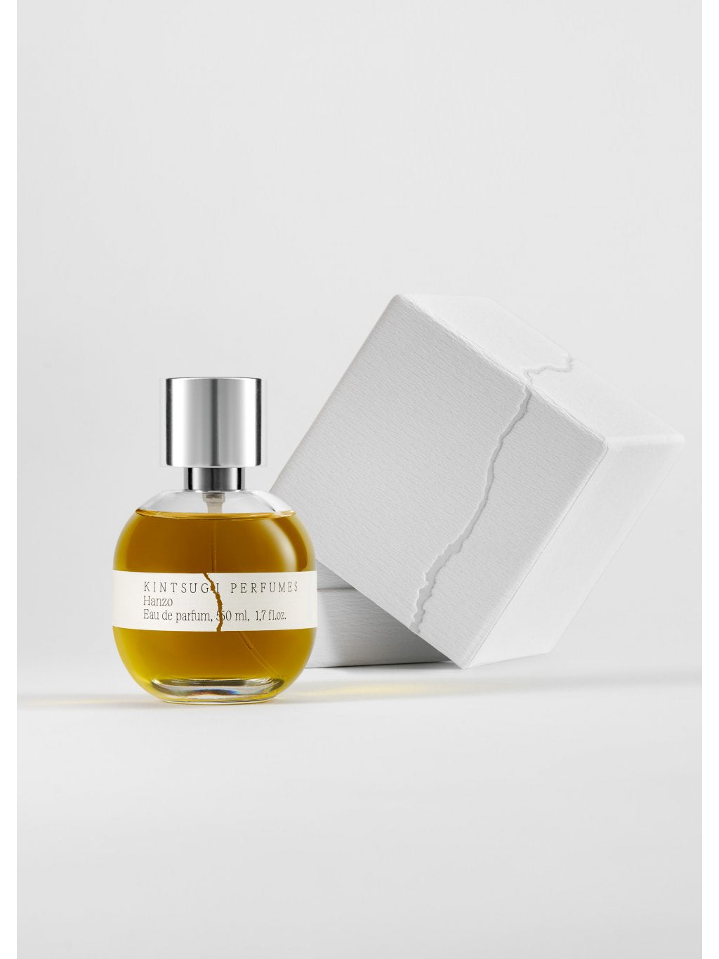 HANZO EAU DE PARFUM 50 ML