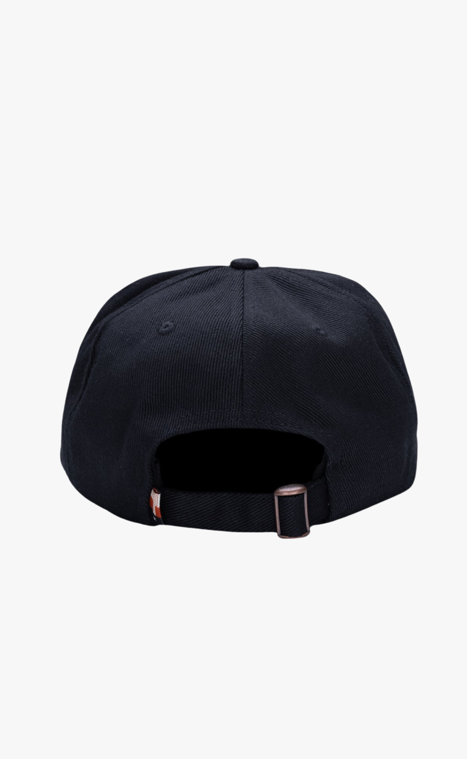 COMMUNITY TRUCKER BLACK HAT