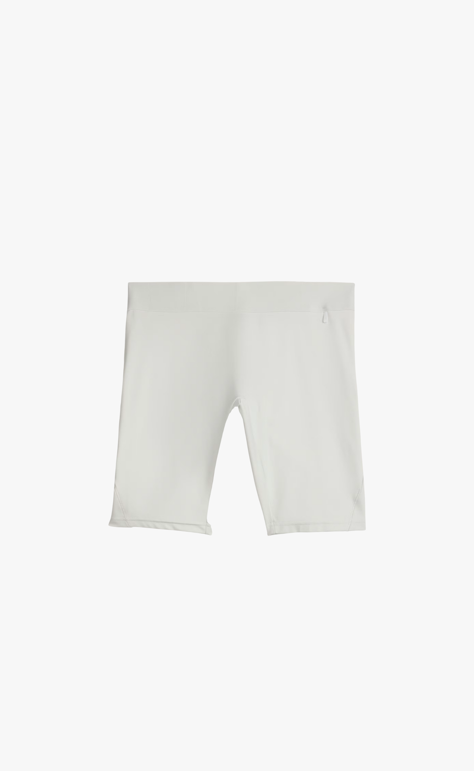 Y-3 TENNIS BLACK SHORTS