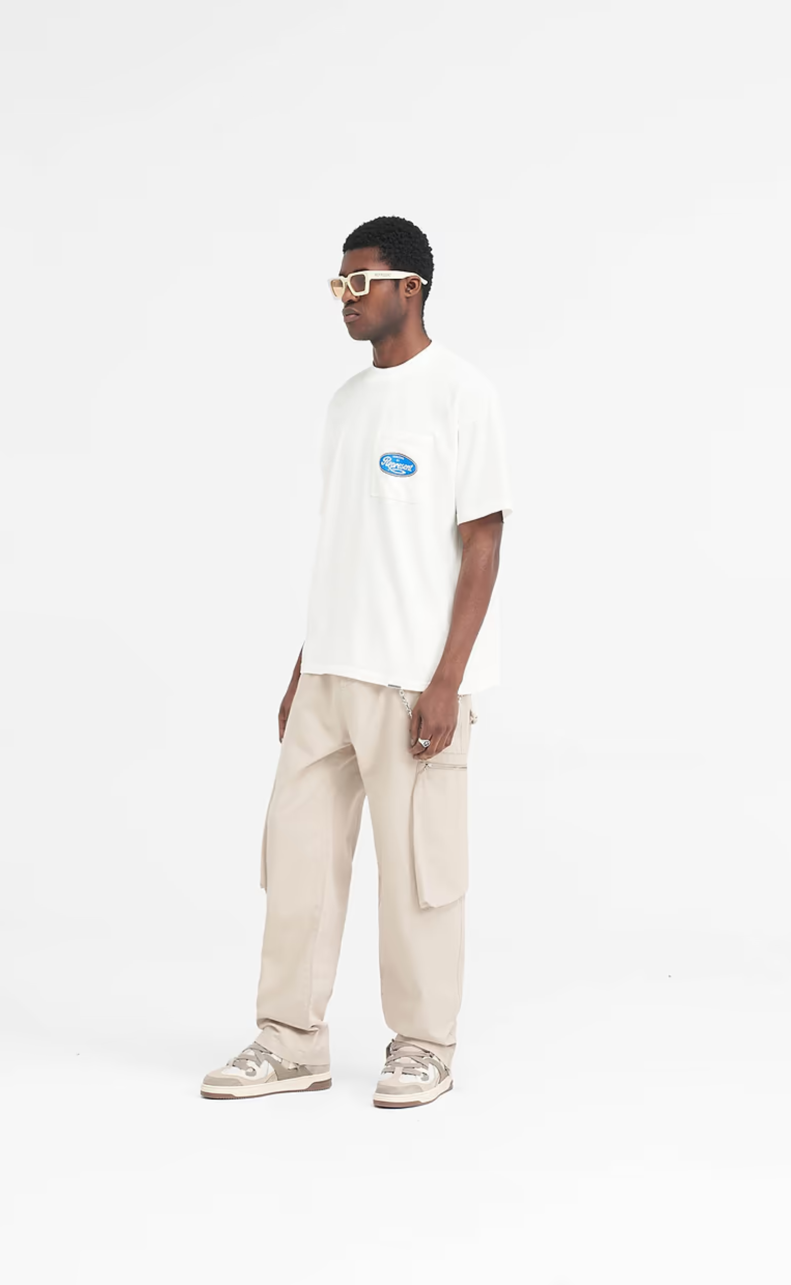 WORKSHOP CASHMERE PANT