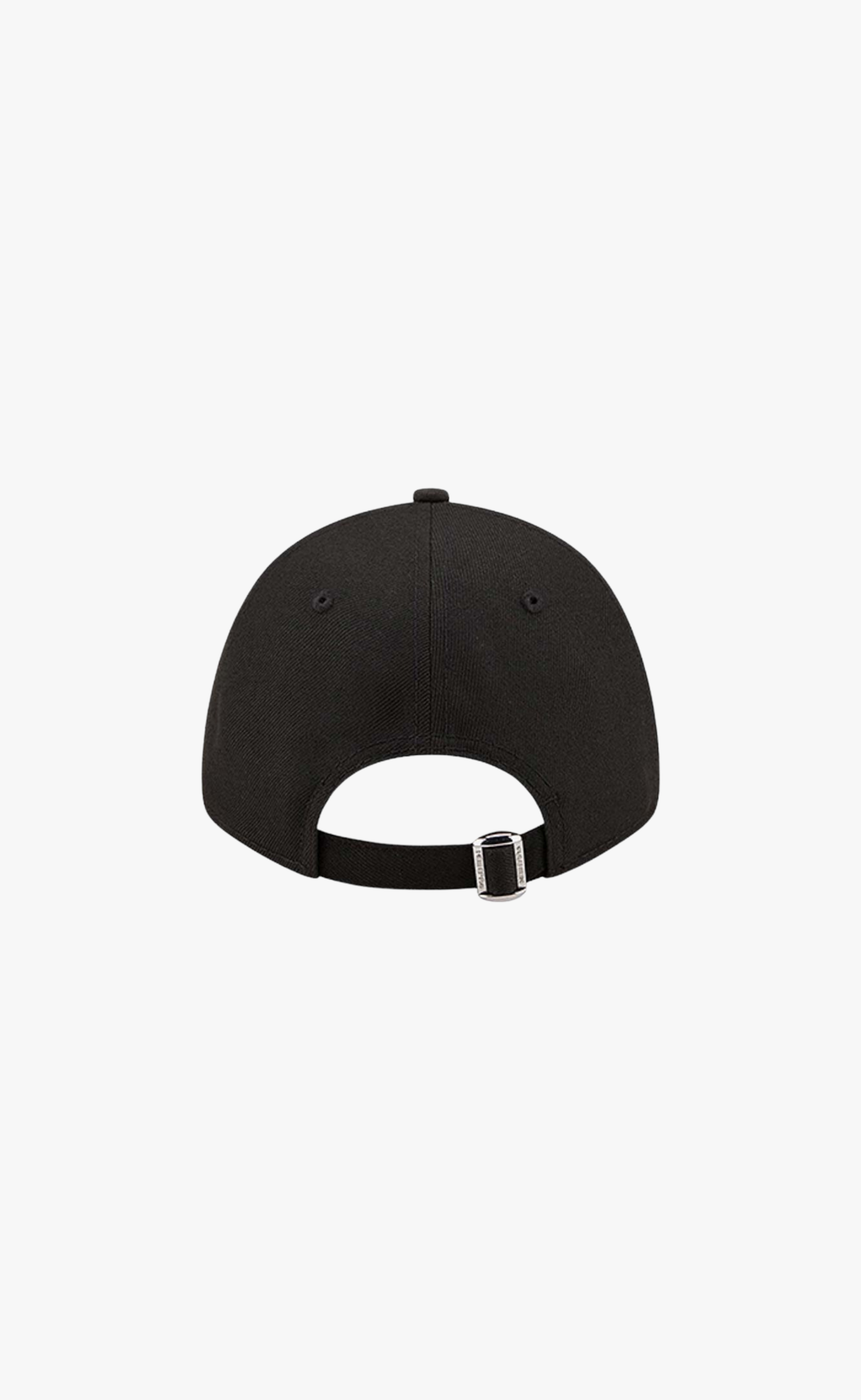 NEW YORK YANKEES OUTLINE 9FORTY BLACK HAT