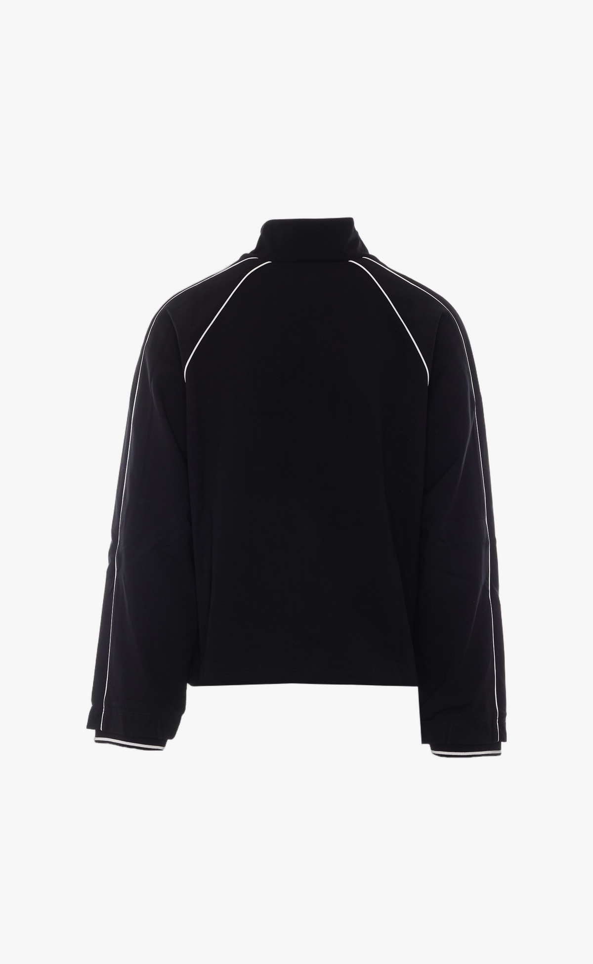 TRAXSUIT BLACK HOODIE