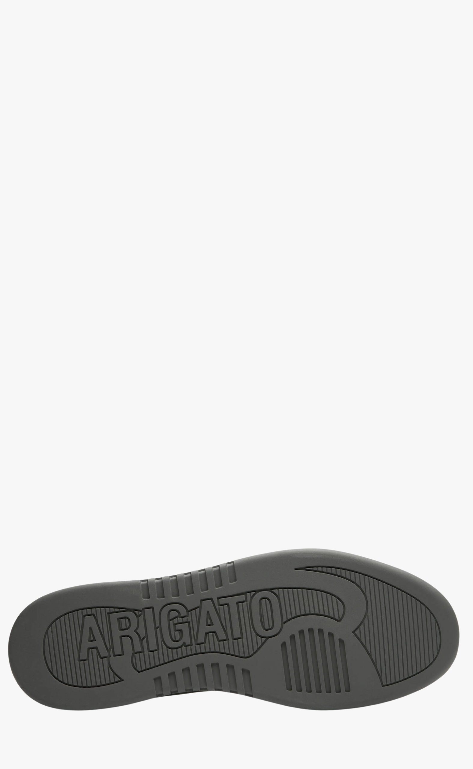 DICE T-TOE LIGHT GREY SNEAKER