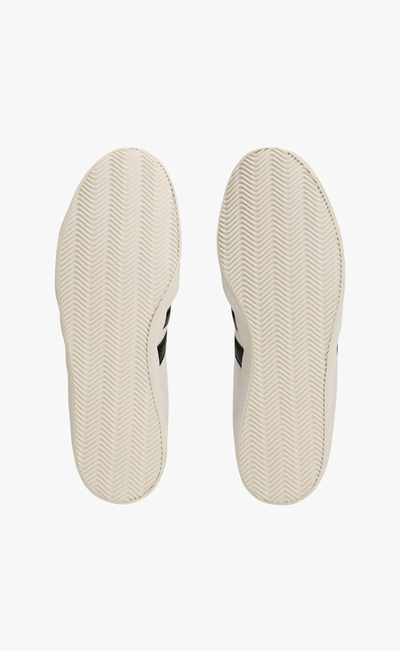 Y-3 GAZELLE WHITE SNEAKER