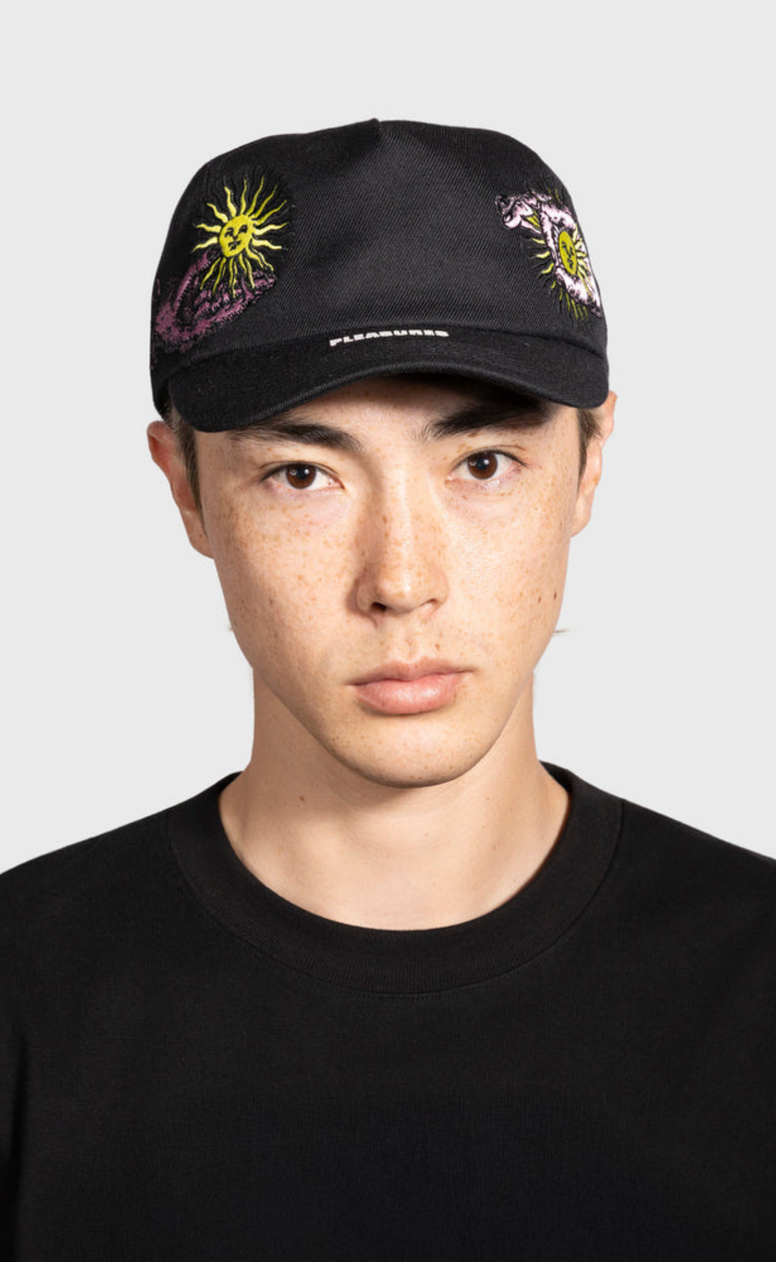 APOLLO BLACK HAT