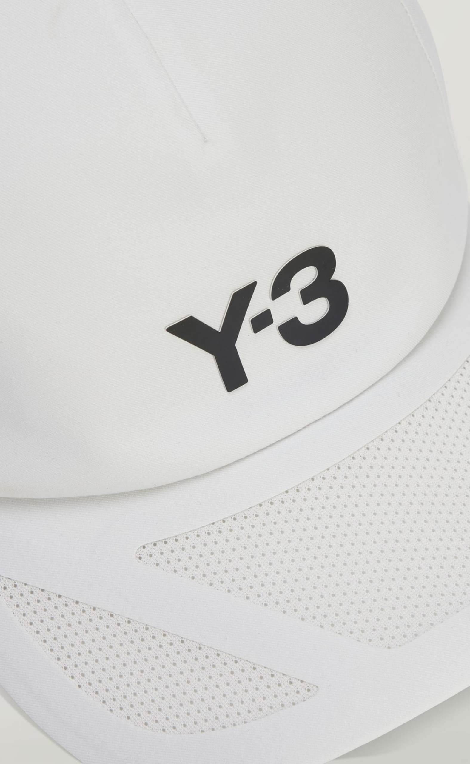 BASEBALL CLIMACOOL GREY HAT