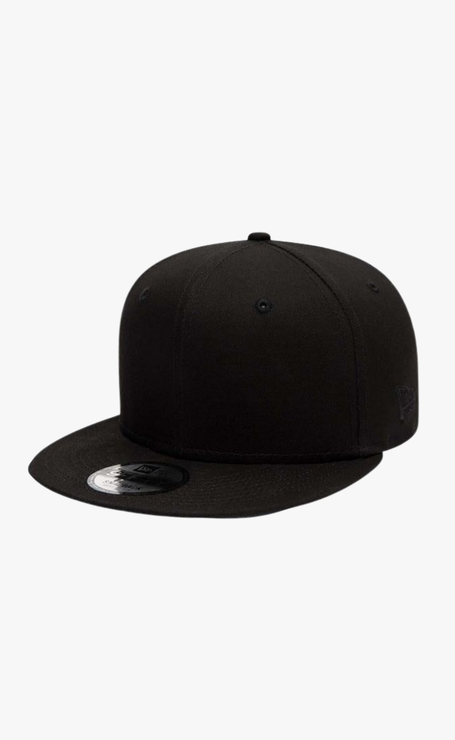 NEW ERA ESSENTIALS BLACK HAT
