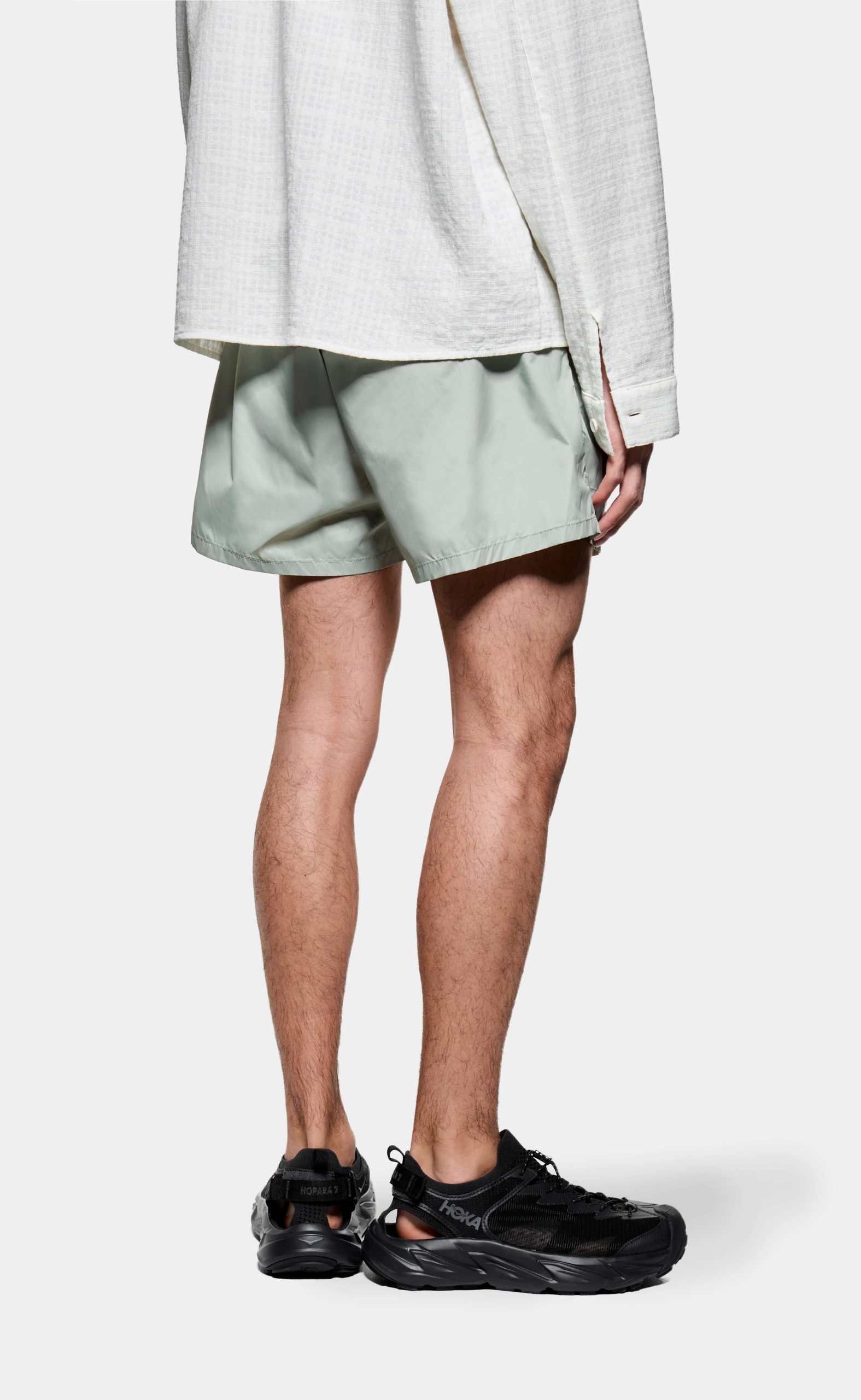 SWIM SAGE SHORTS