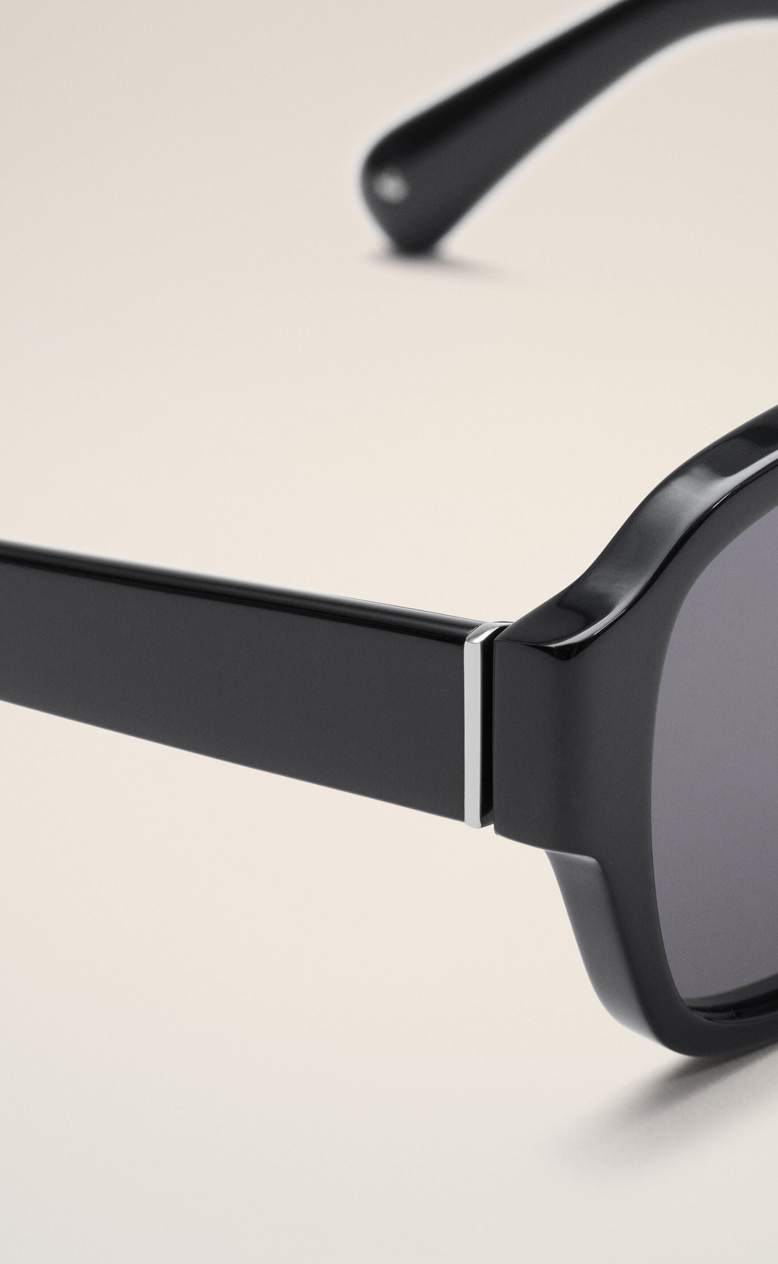 75006 BLACK SUNGLASSES
