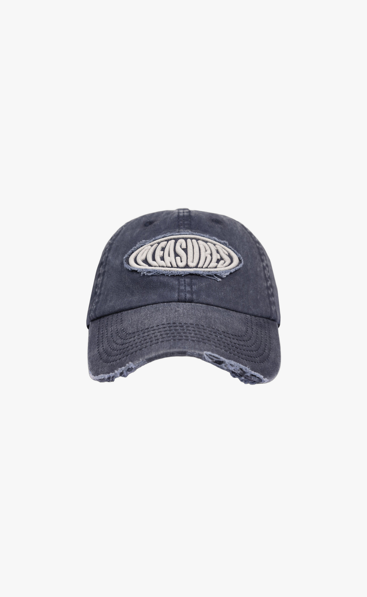 BUBBLE RIP NAVY HAT
