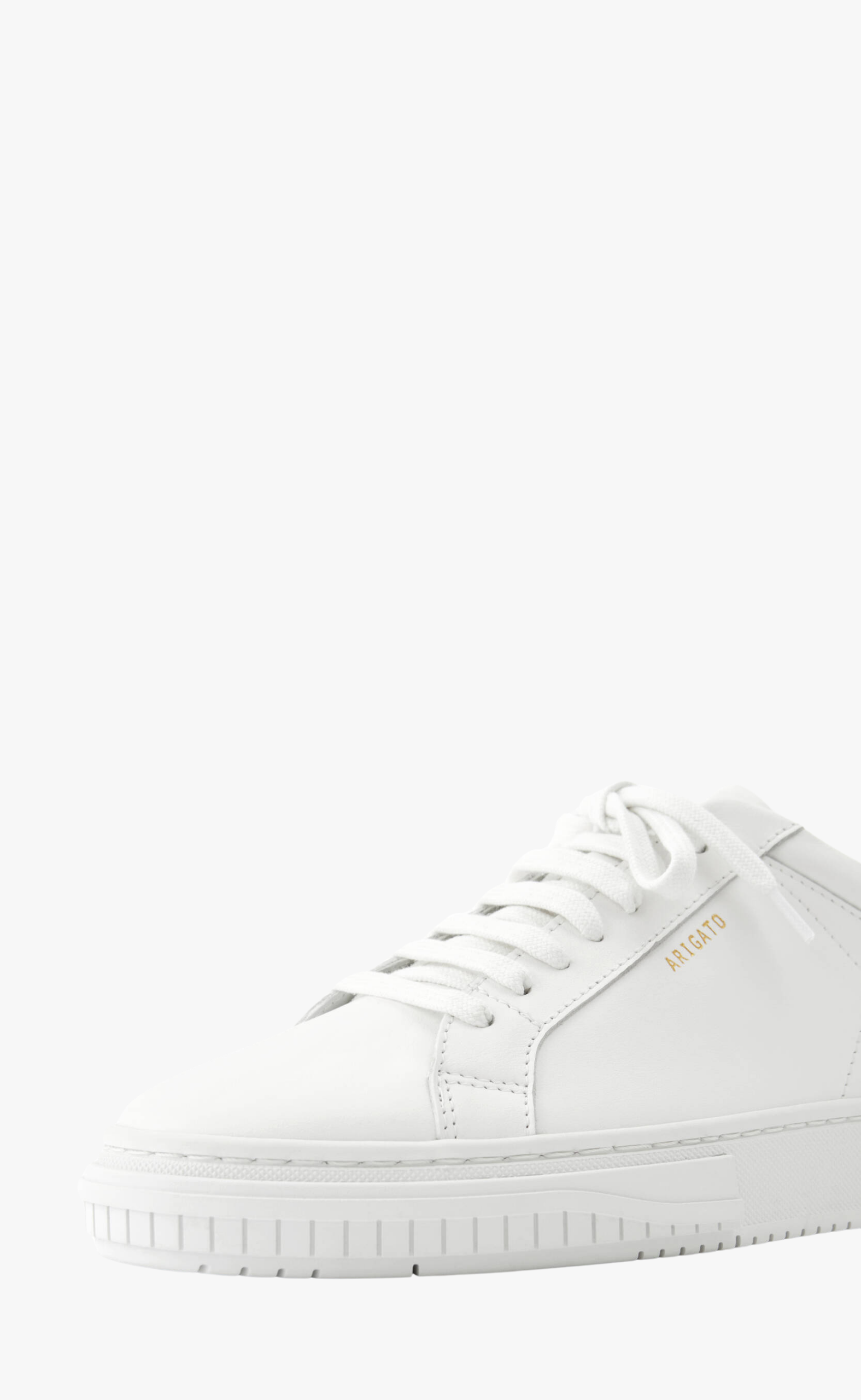 ATLAS WHITE SNEAKER