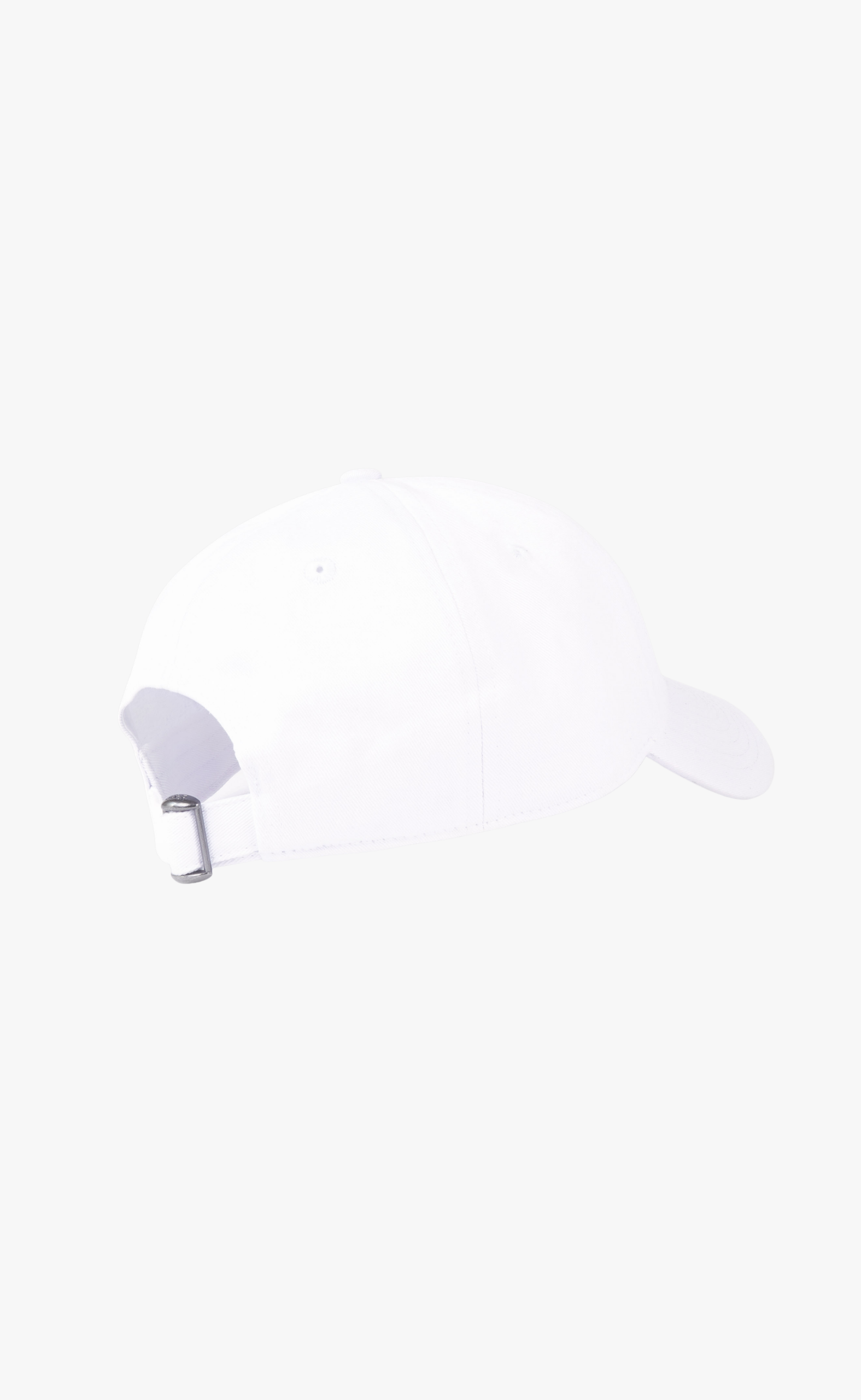 S&R NAUTICAL WHITE HAT