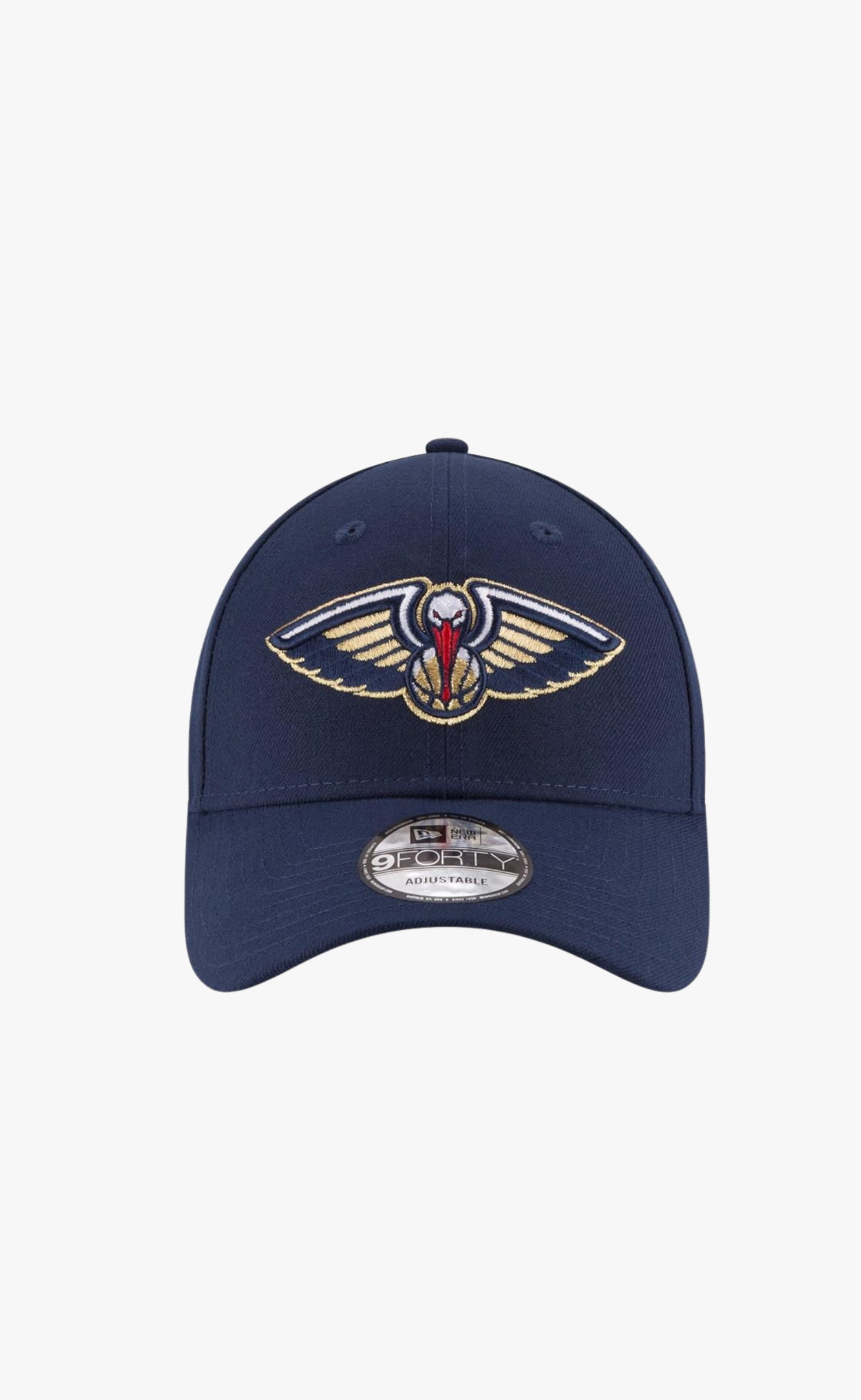 NBA THE LEAGUE NAVY HAT