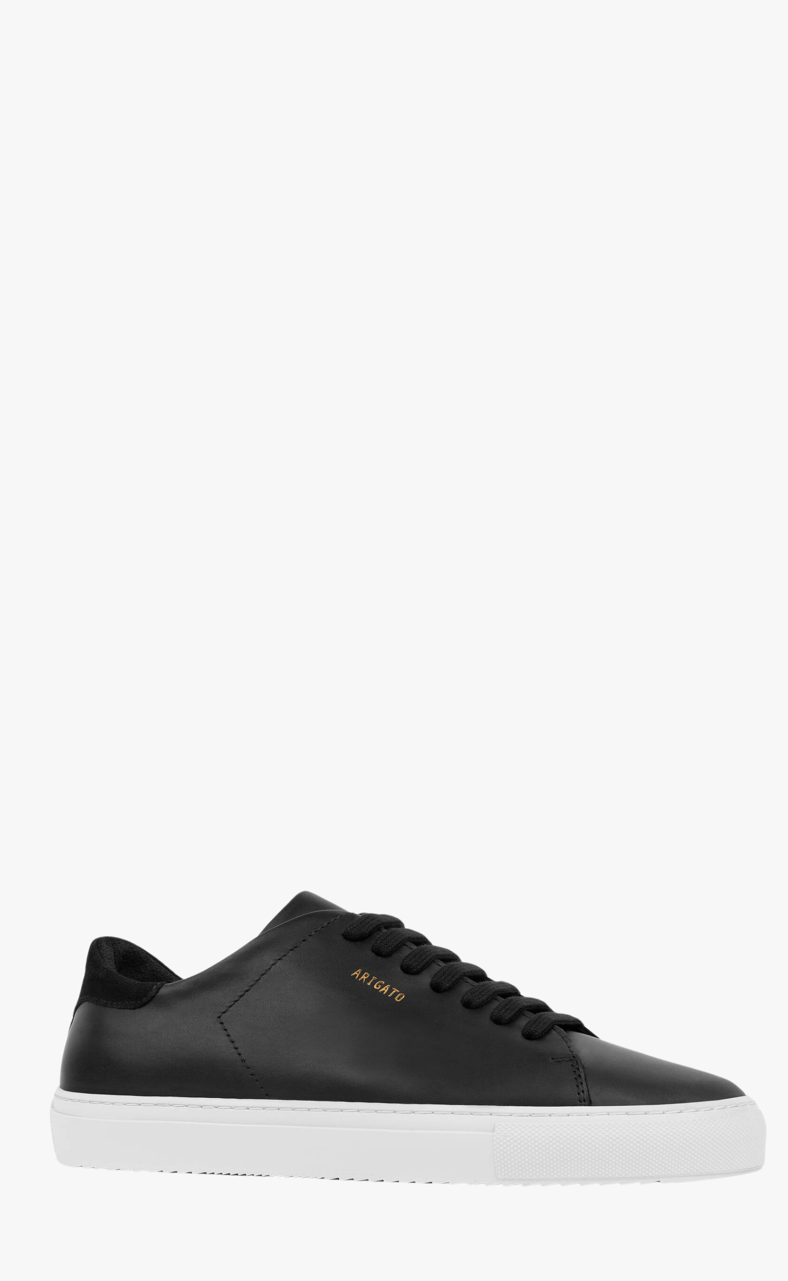CLEAN 90 BLACK SNEAKER