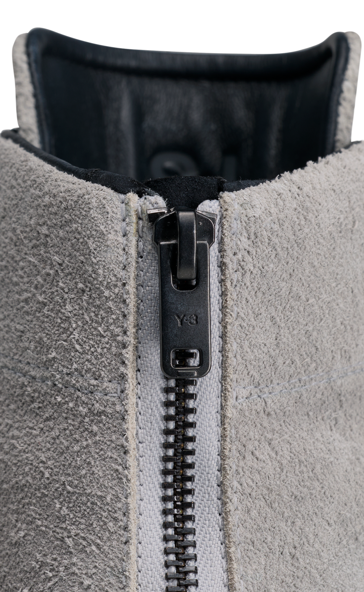 GSG9 GREY BOOT
