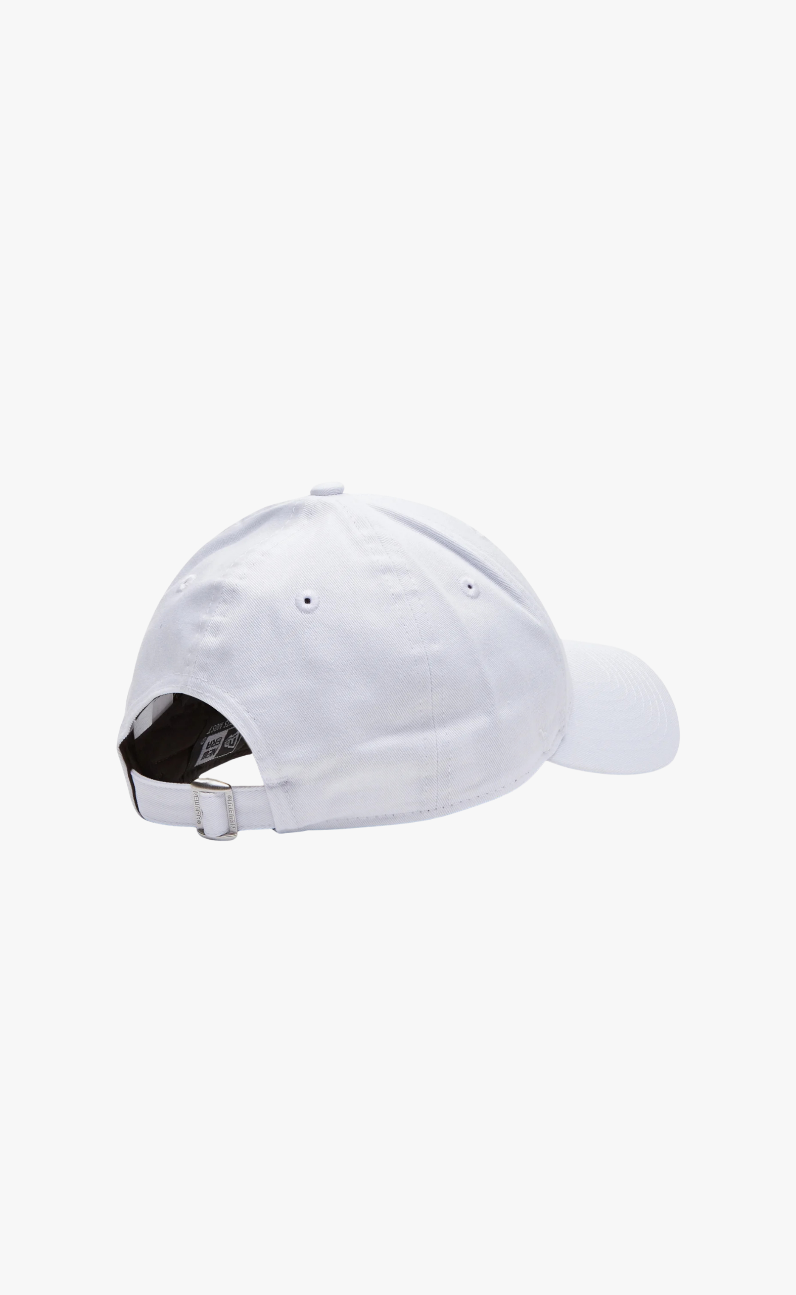 LEAGUE ESSENTIAL 9FORTY GREY HAT