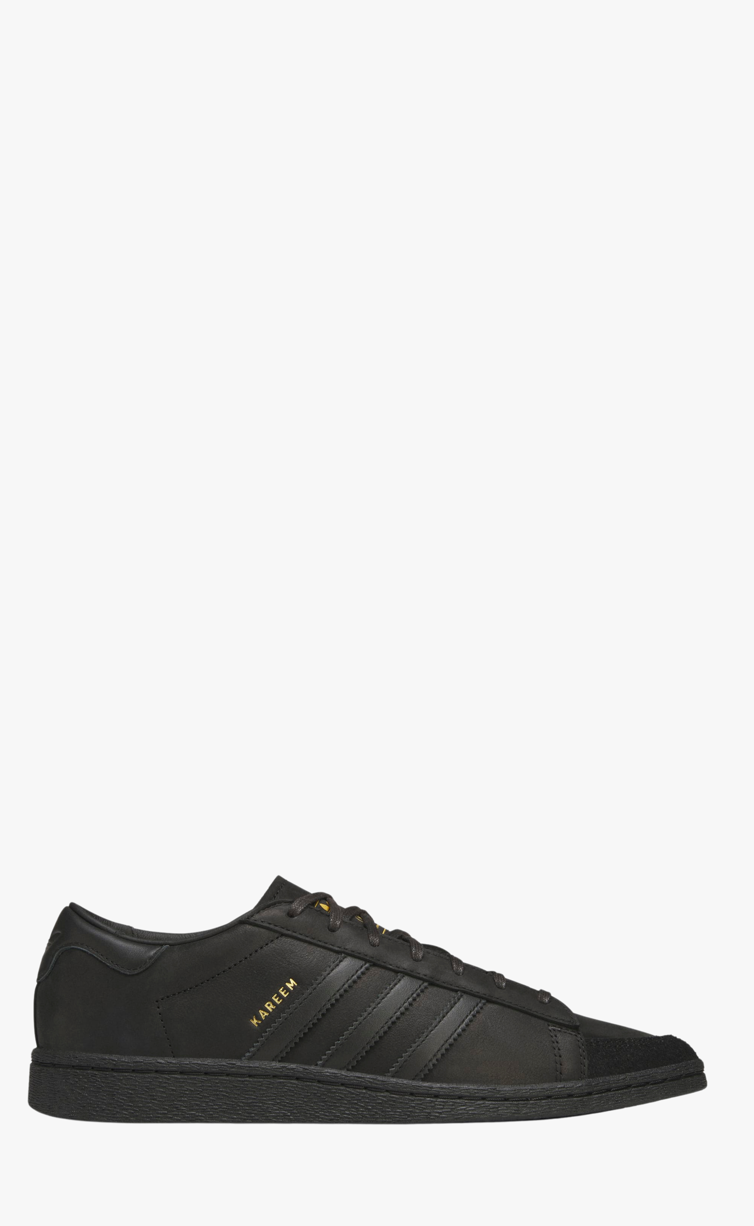 CHAVARRIA DRESS SHOE BLACK SNEAKER