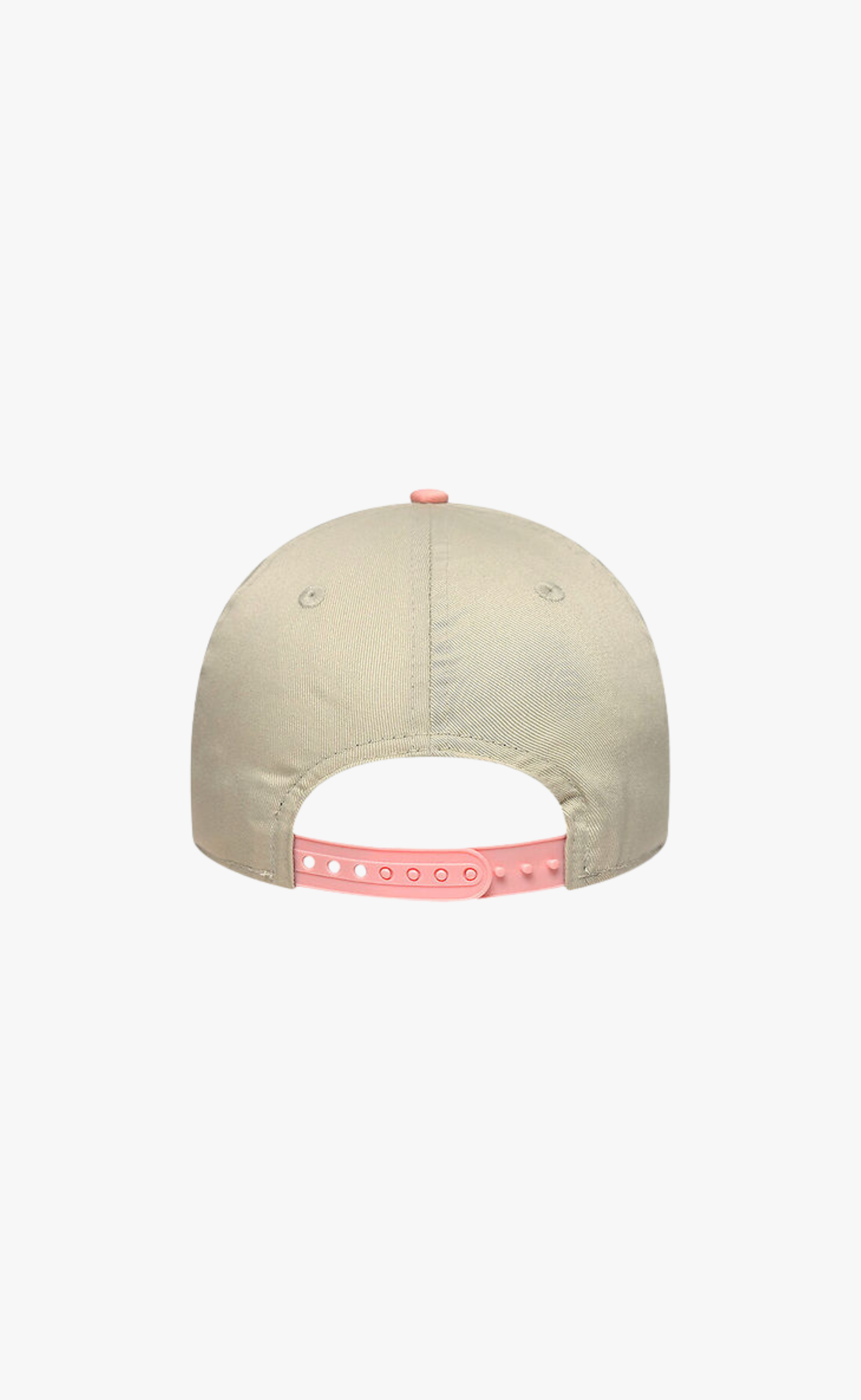 KIDS CHYT SPONGEBOB PATRICK STAR 9FORTY BEIGE PINK HAT