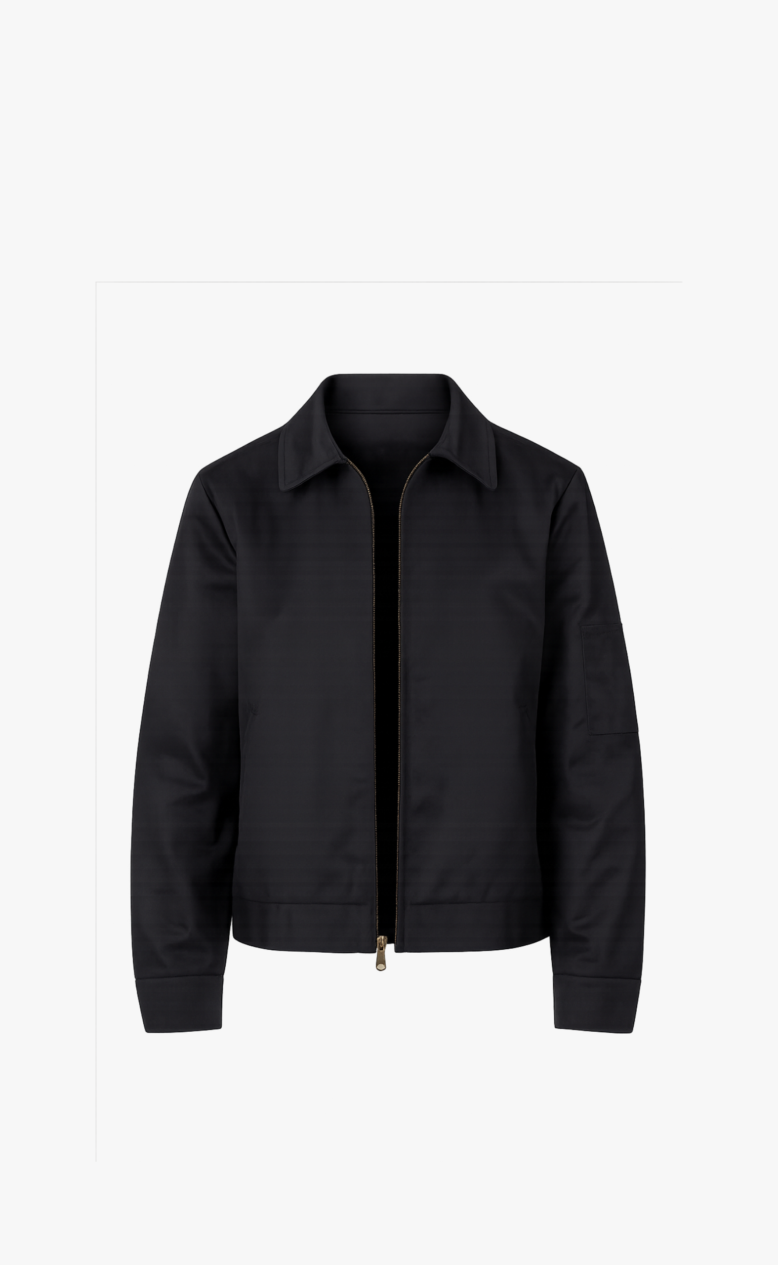 HOMME DETROIT JACKET