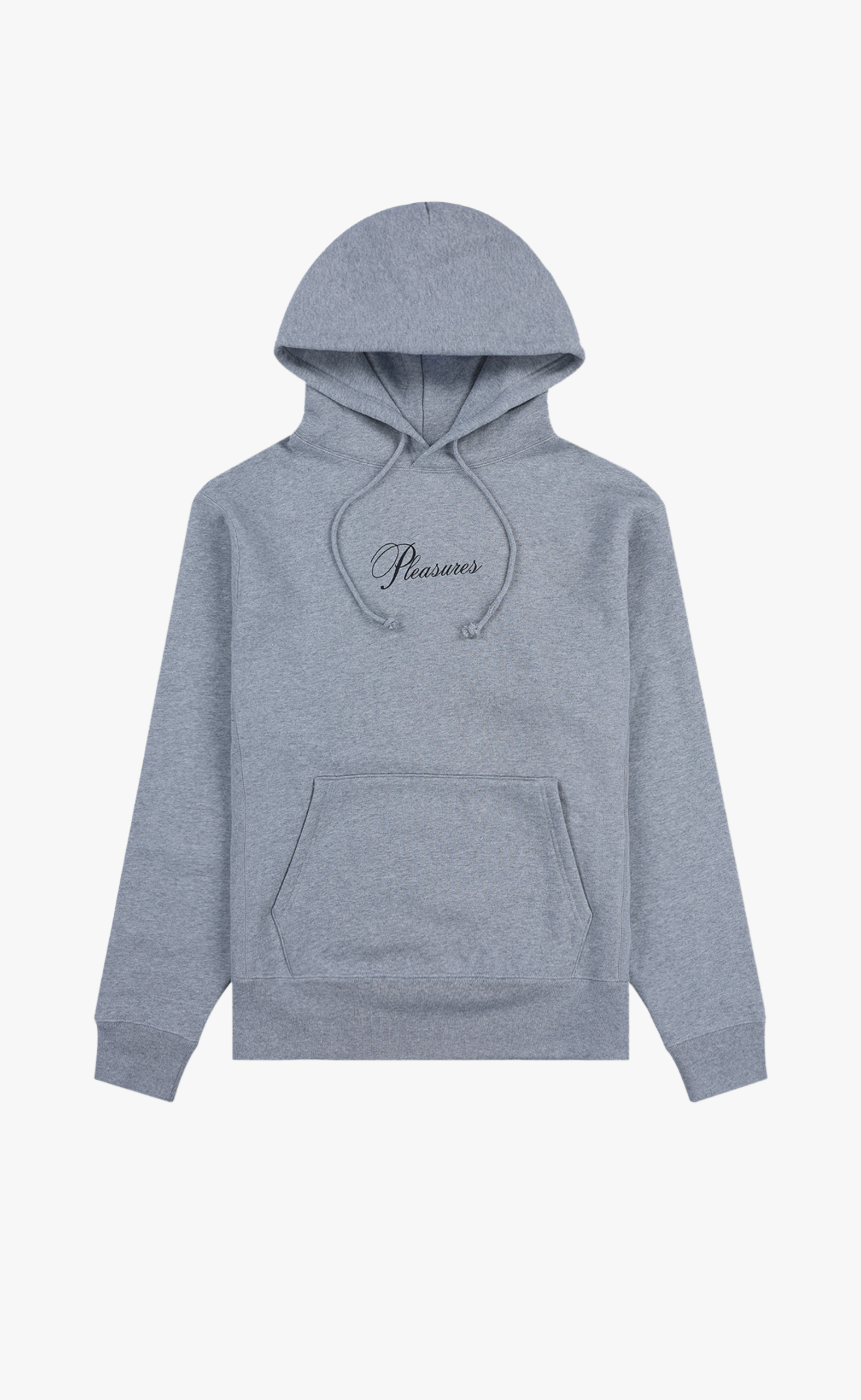 SYMPHONY HEATHER HOODIE