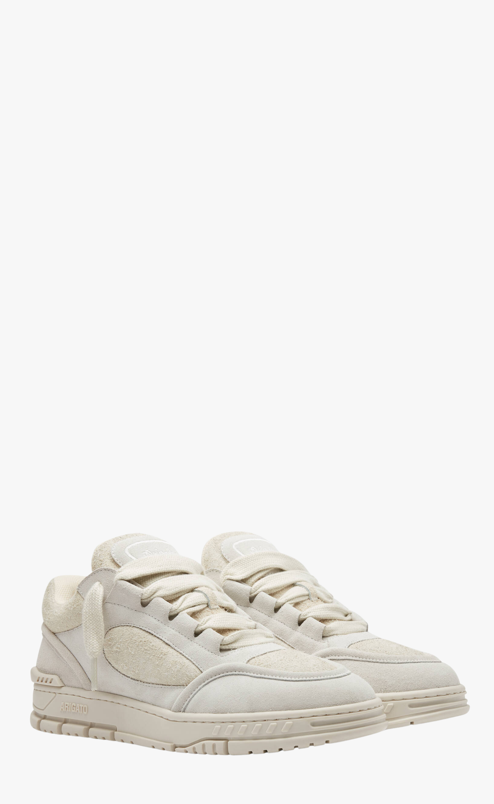 AREA LOOP OFF WHITE SNEAKER