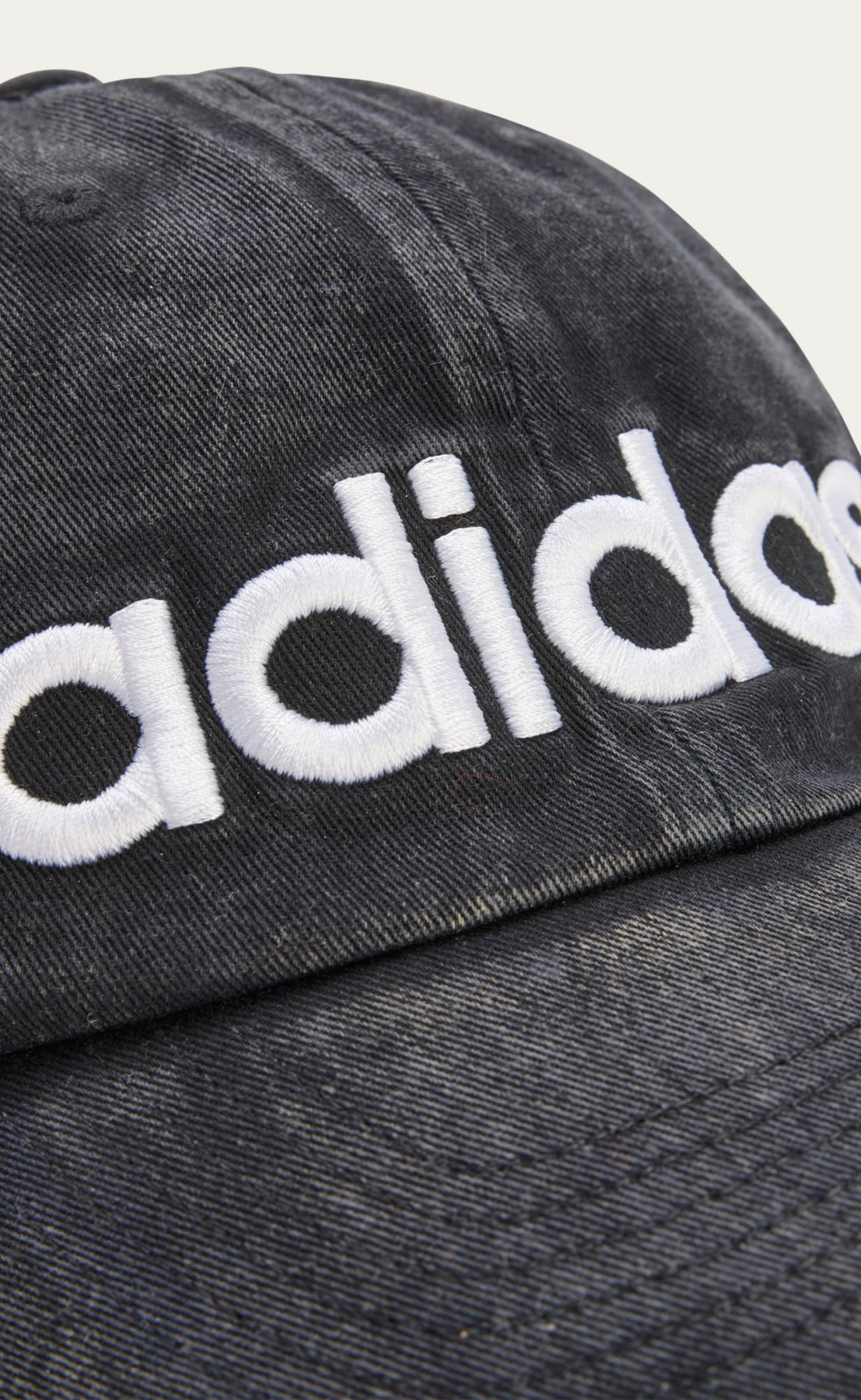 ADIDAS ORIGINALS SFTM BLACK HAT