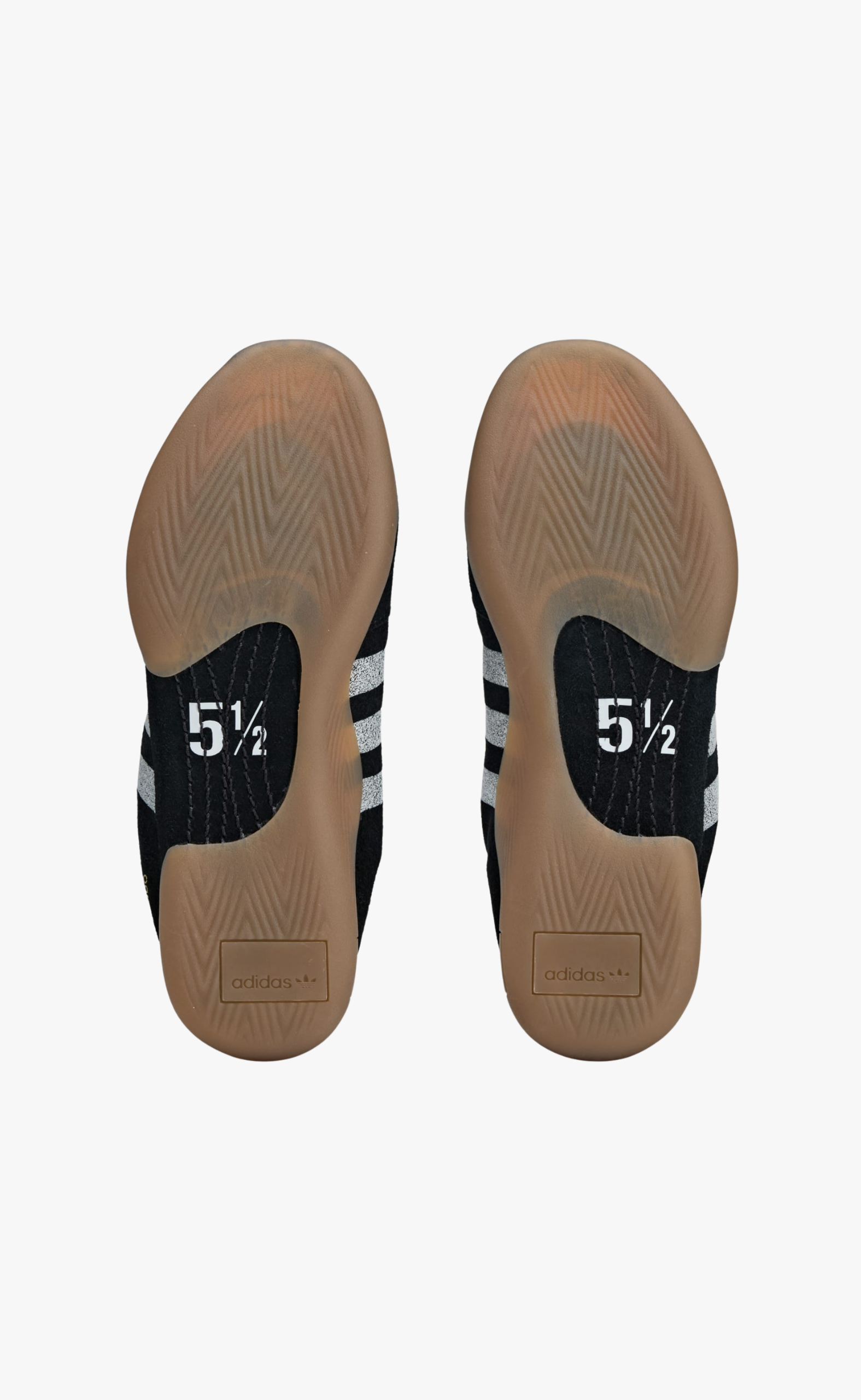 ADIDAS TAEKWONDO MEI SFTM BLACK SNEAKER